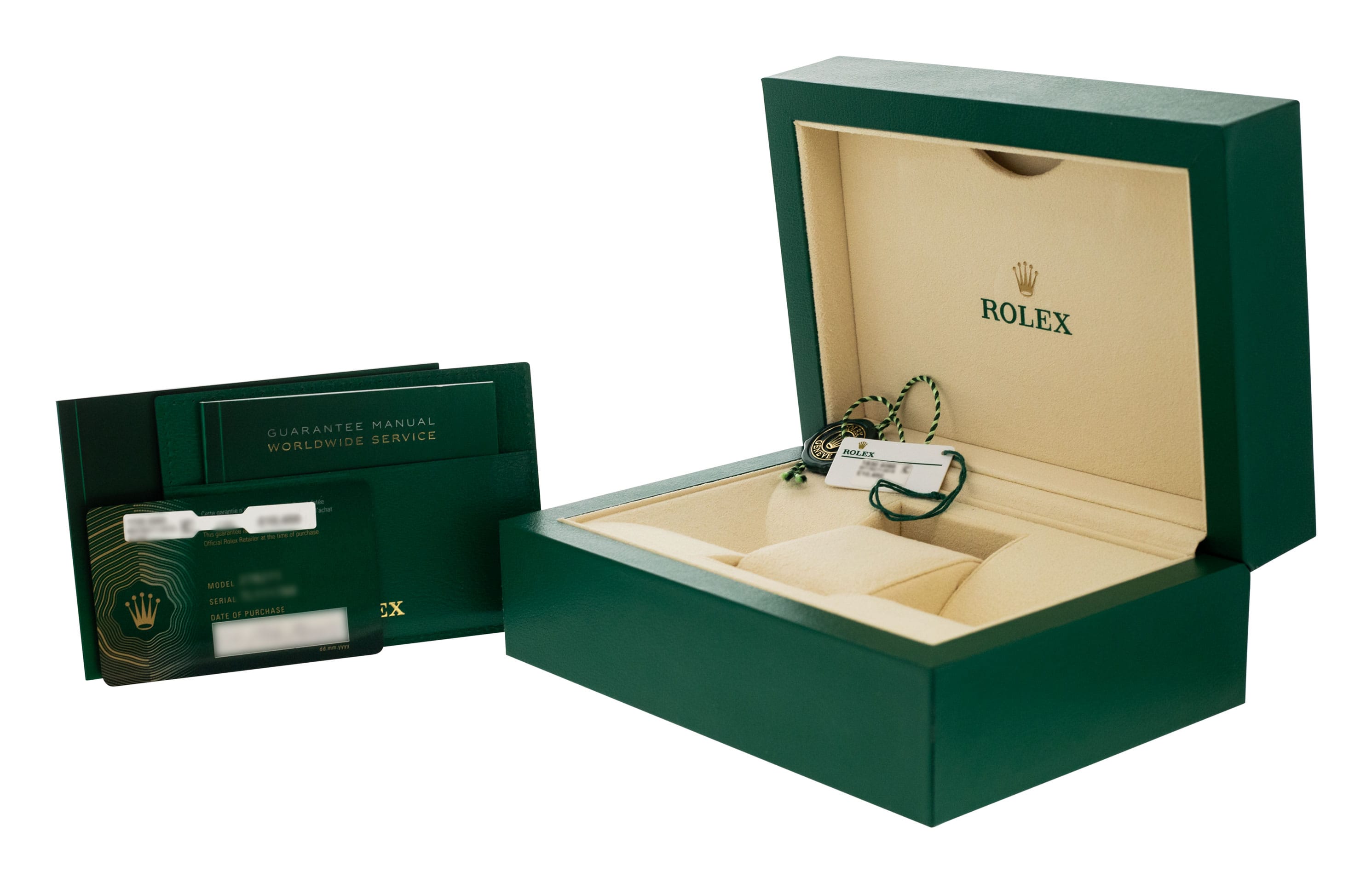 Rolex Datejust Lady 31 278271 Thumbnail 4