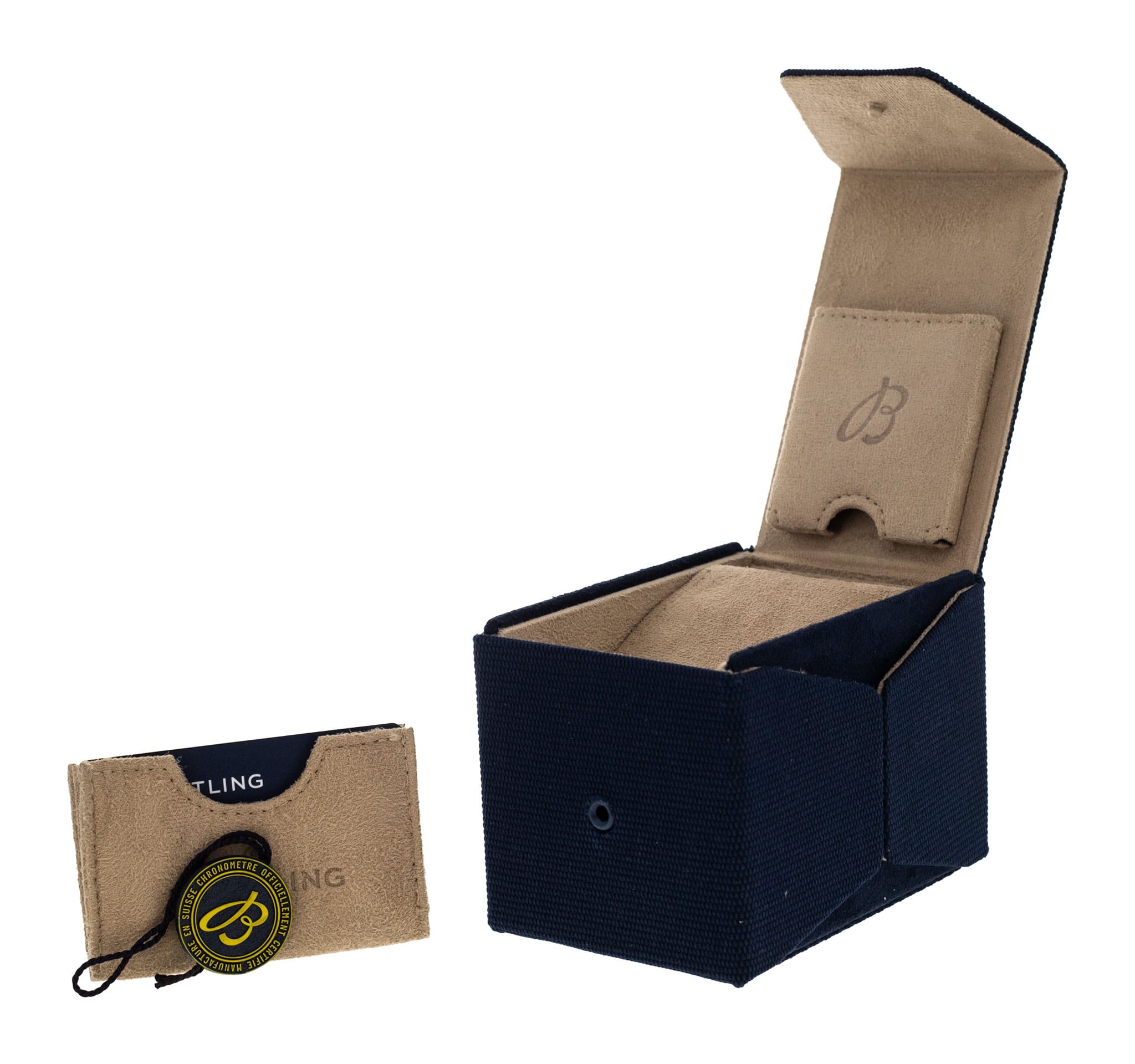 Breitling Navitimer Automatic 35 A17395 Thumbnail 4