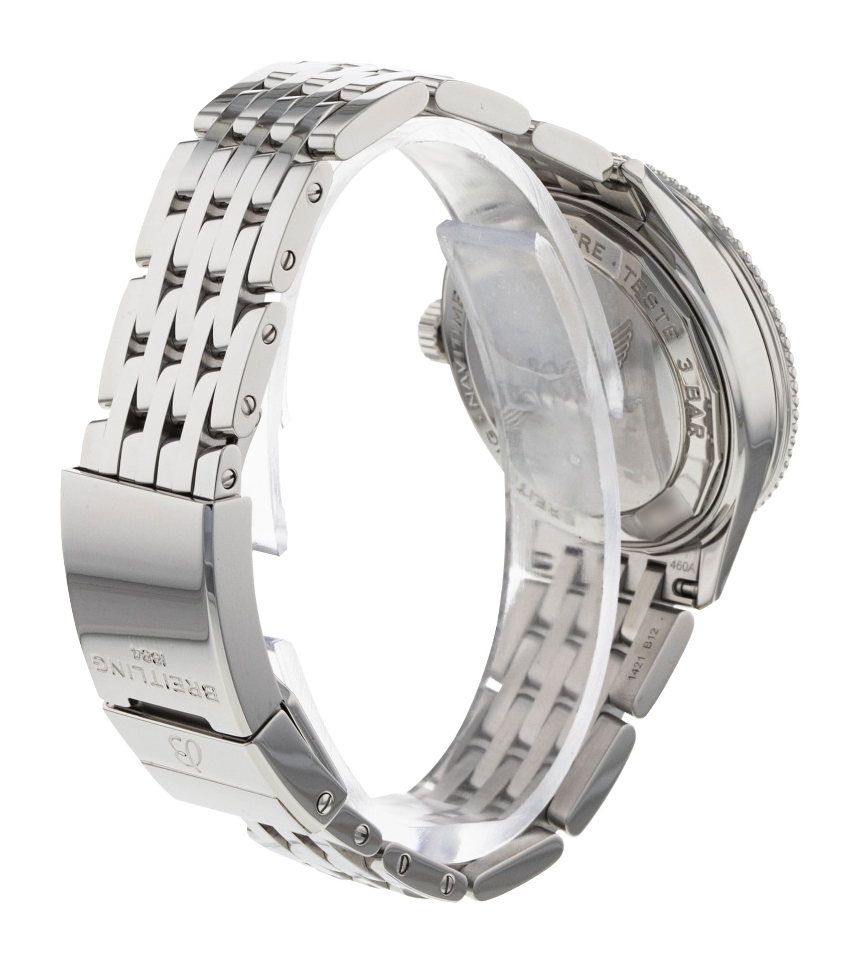 Breitling Navitimer Automatic 35 A17395 Thumbnail 3