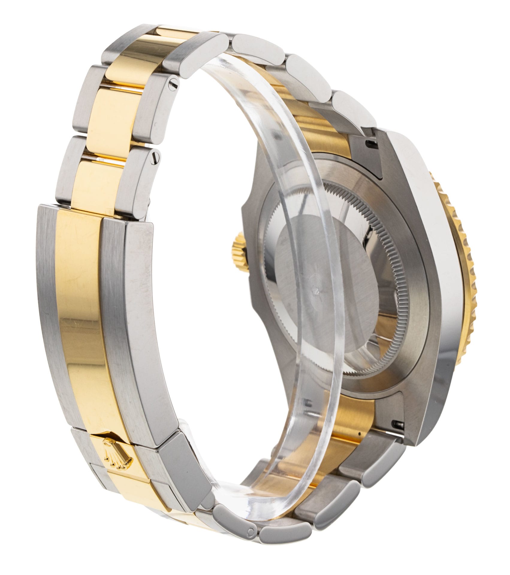 Rolex Submariner 126613 LB Thumbnail 3