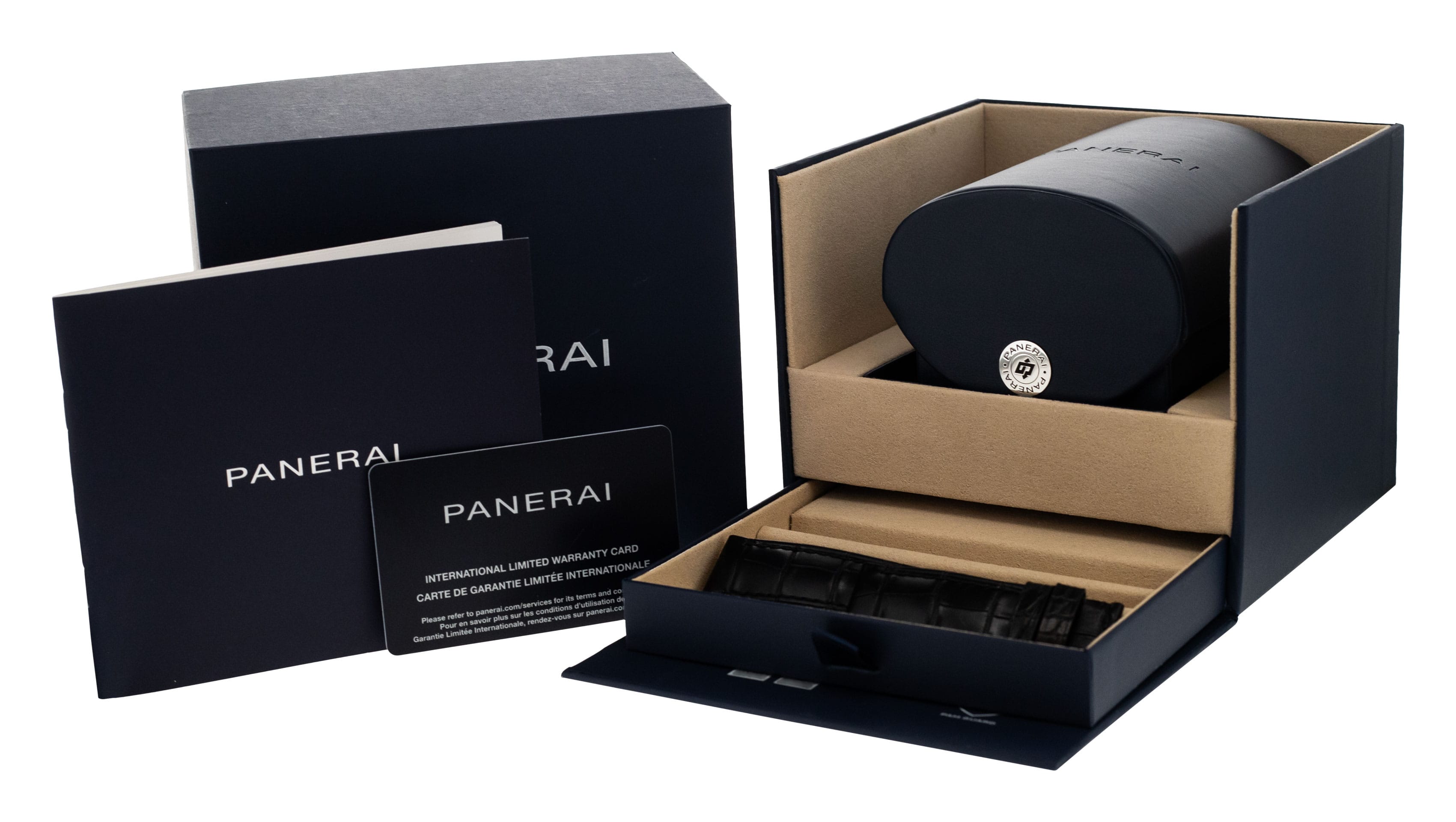 Panerai Luminor Quaranta PAM01372 Thumbnail 4