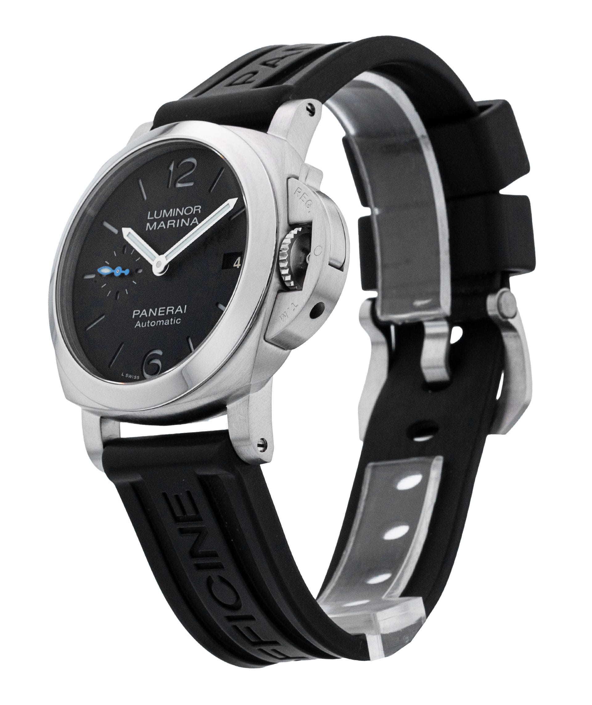 Panerai Luminor Quaranta PAM01372 Thumbnail 2