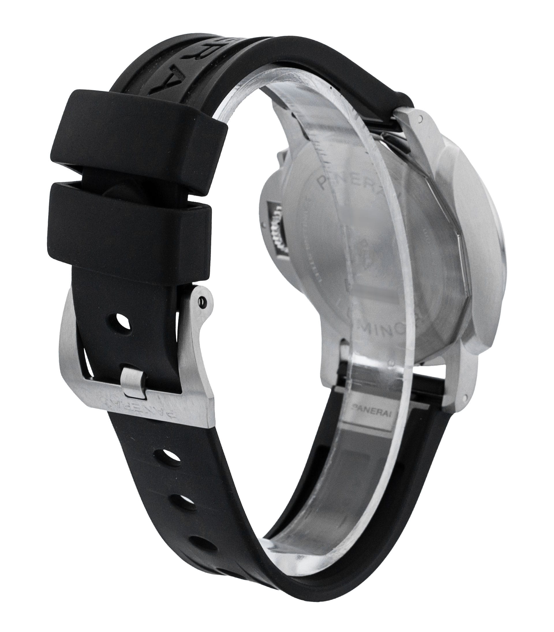 Panerai Luminor Quaranta PAM01372 Thumbnail 3