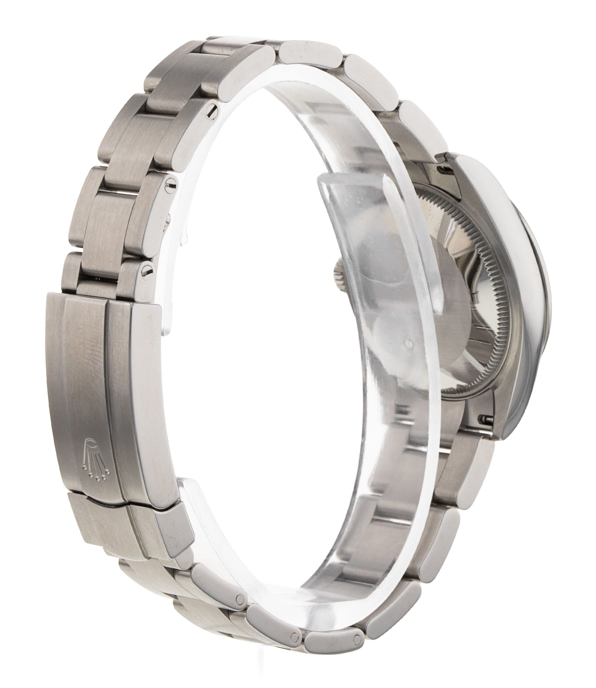 Rolex Oyster Perpetual 277200 Thumbnail 3