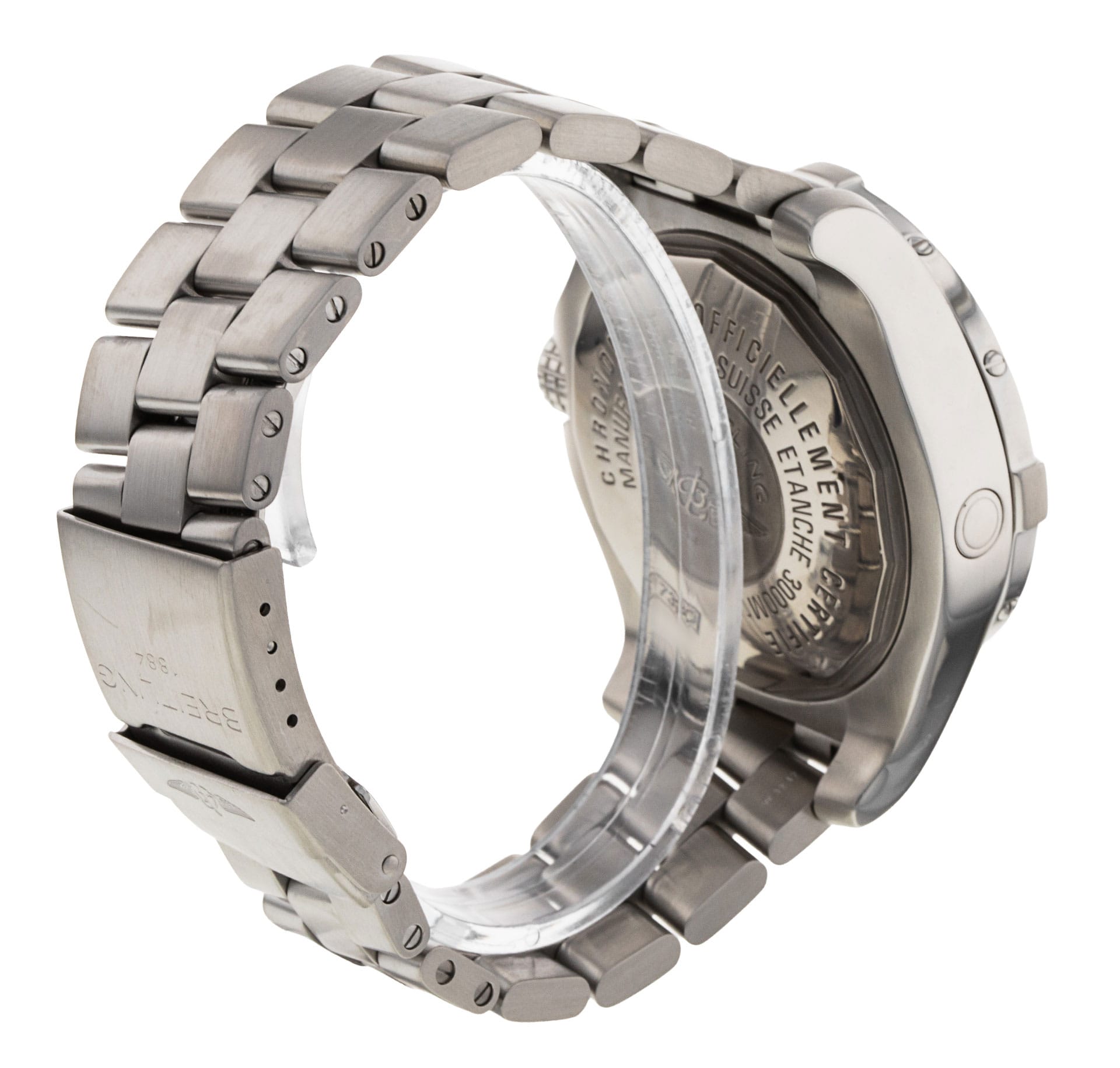 Breitling Avenger Seawolf A17330 Thumbnail 3