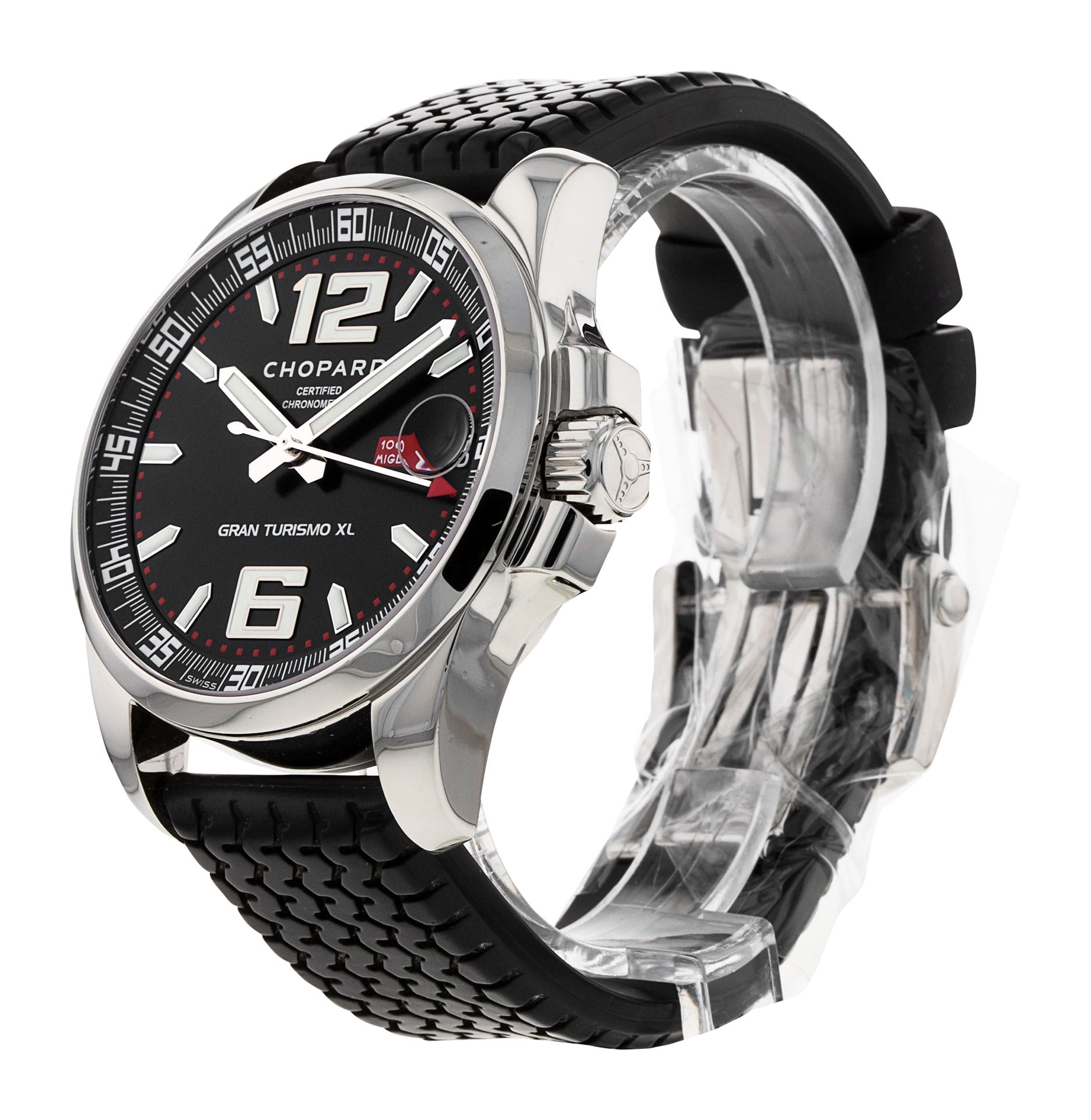 Chopard Mille Miglia 168997-3001 Thumbnail 2