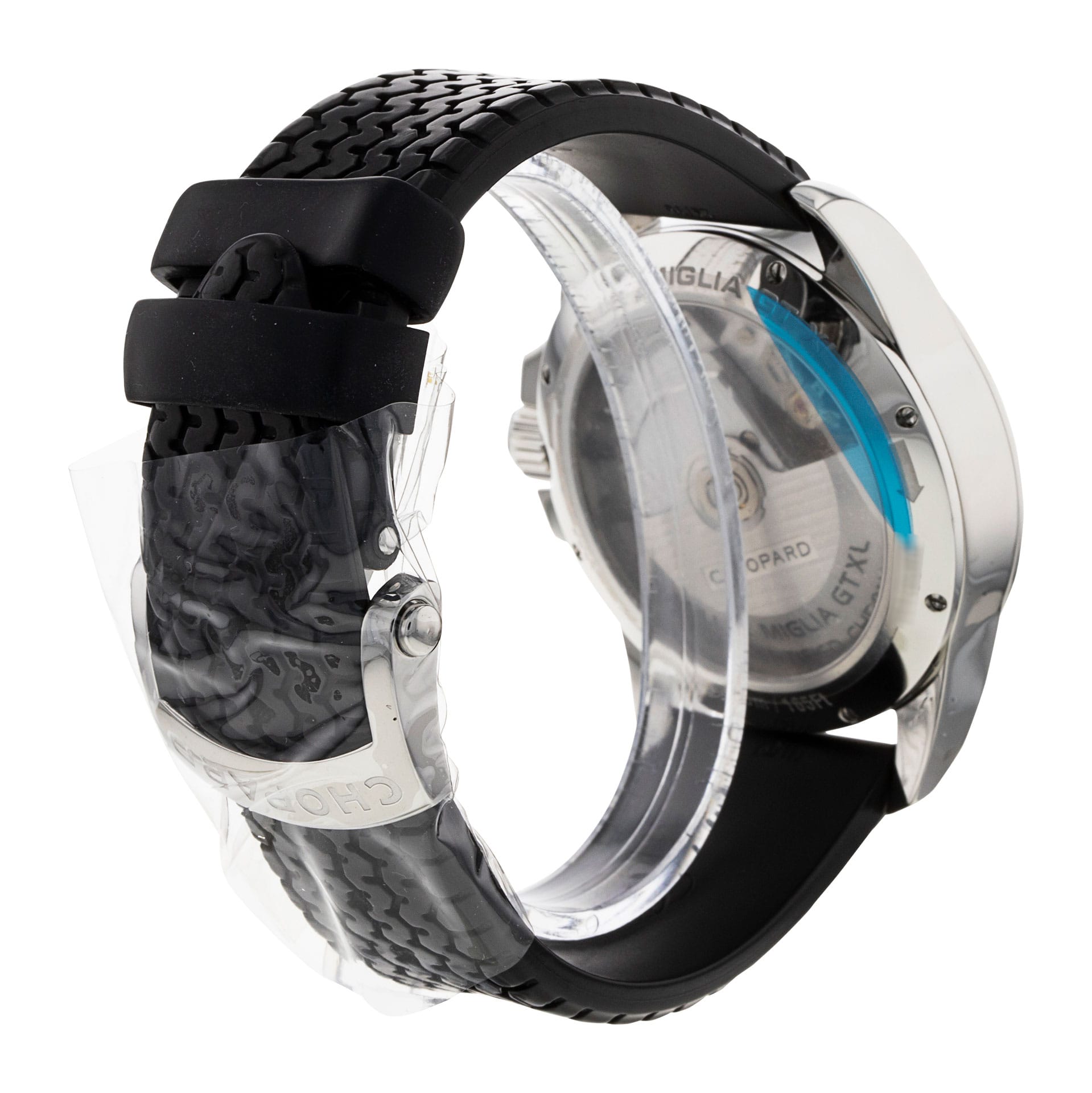 Chopard Mille Miglia 168997-3001 Thumbnail 3