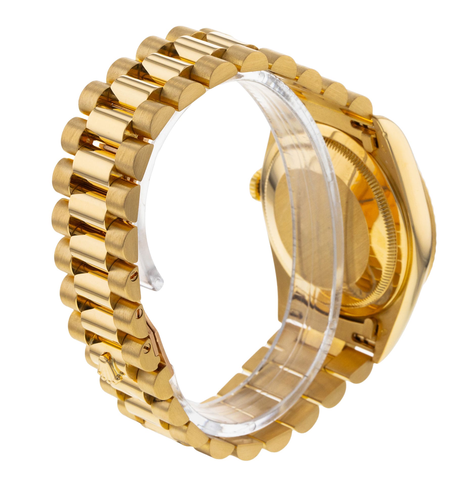 Rolex Day-Date 18238 Thumbnail 3