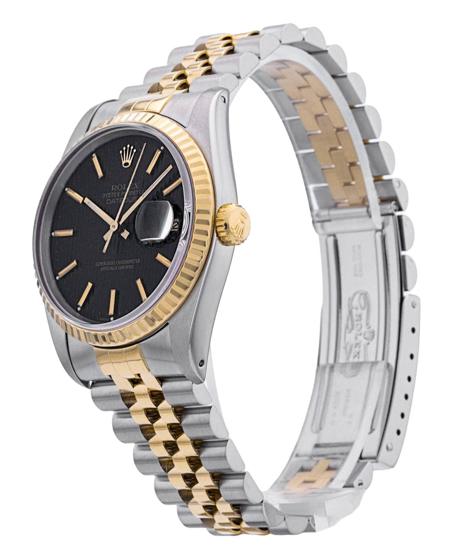 Rolex Datejust 16233 Thumbnail 2