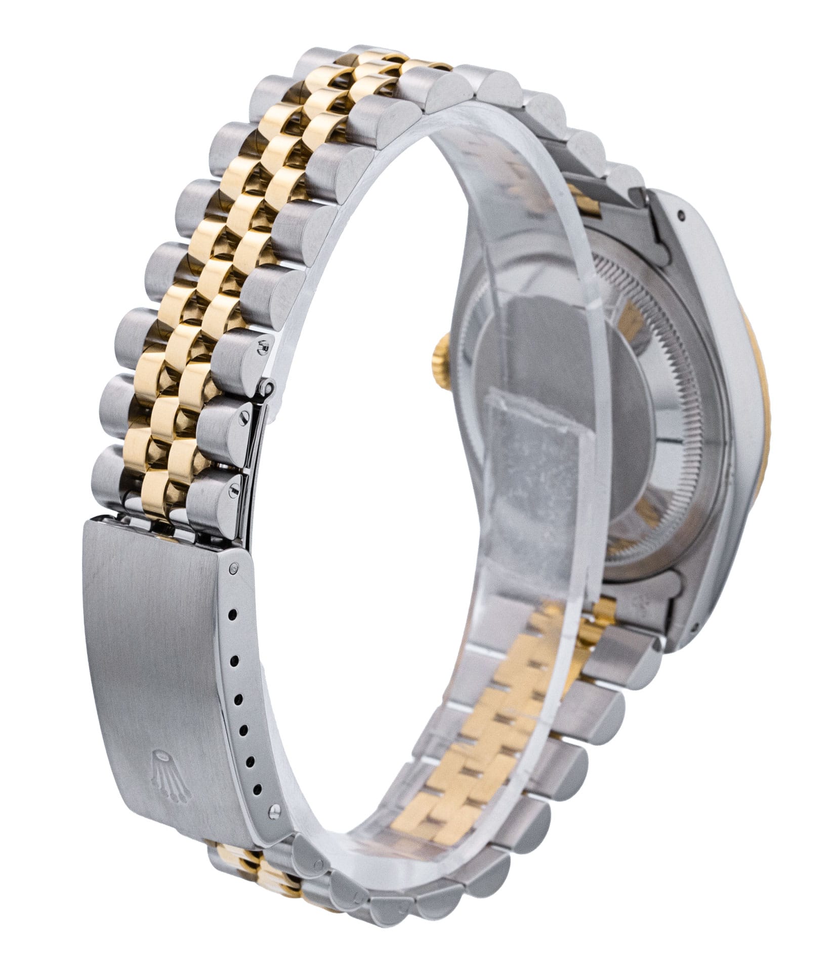 Rolex Datejust 16233 Thumbnail 3
