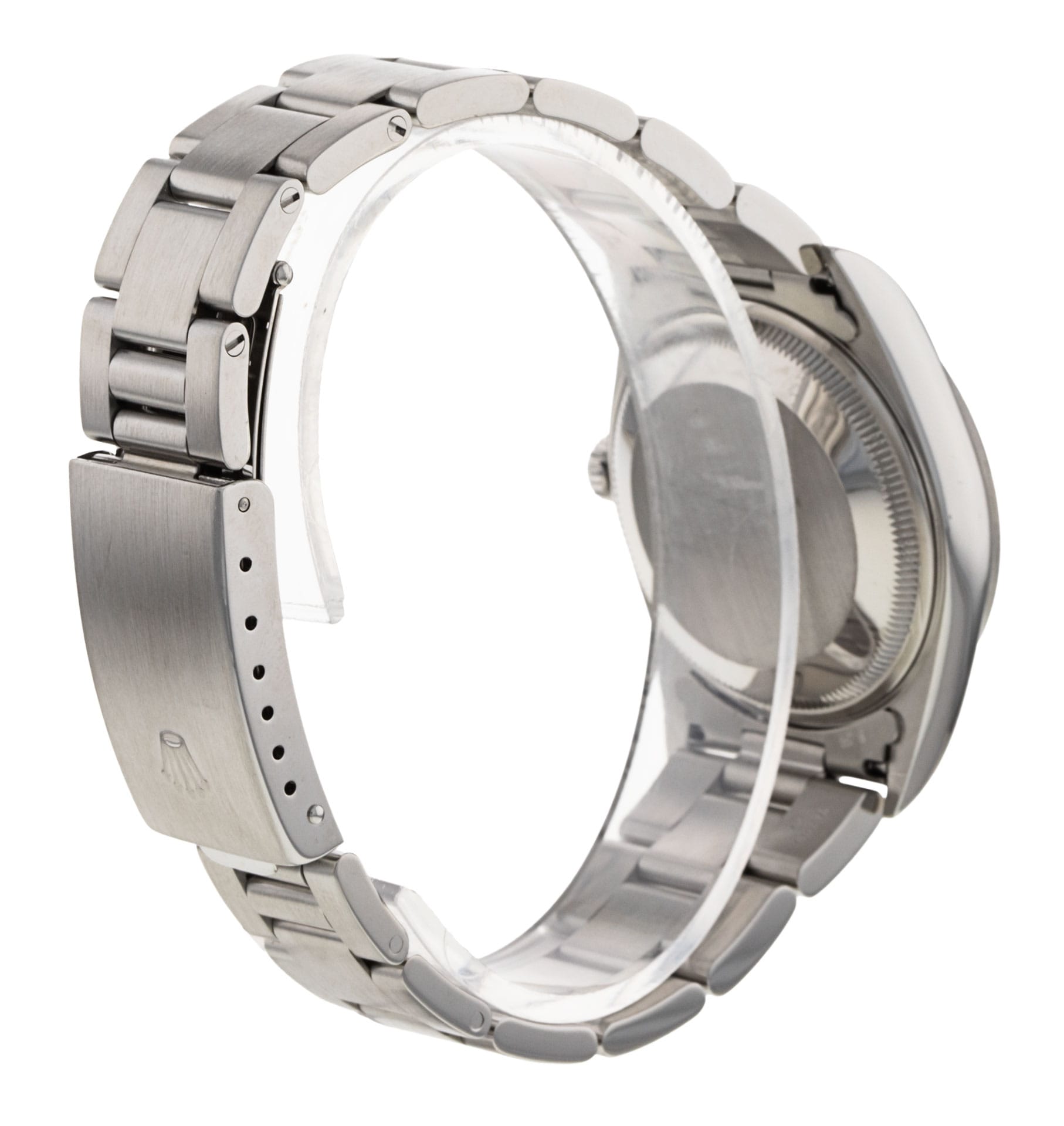 Rolex Oyster Perpetual Date 15200 Thumbnail 3