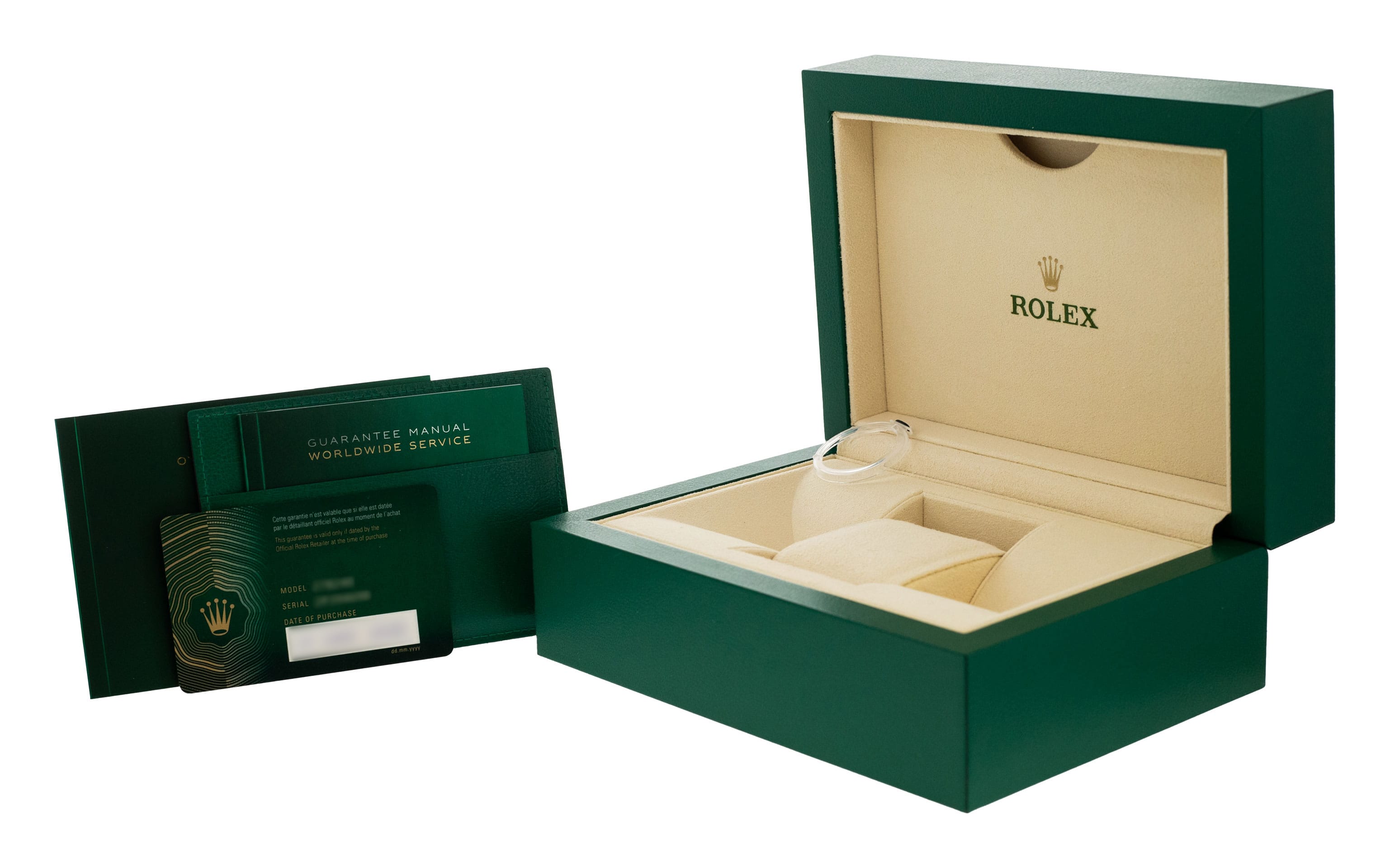 Rolex Datejust Lady 31 278240 Thumbnail 4