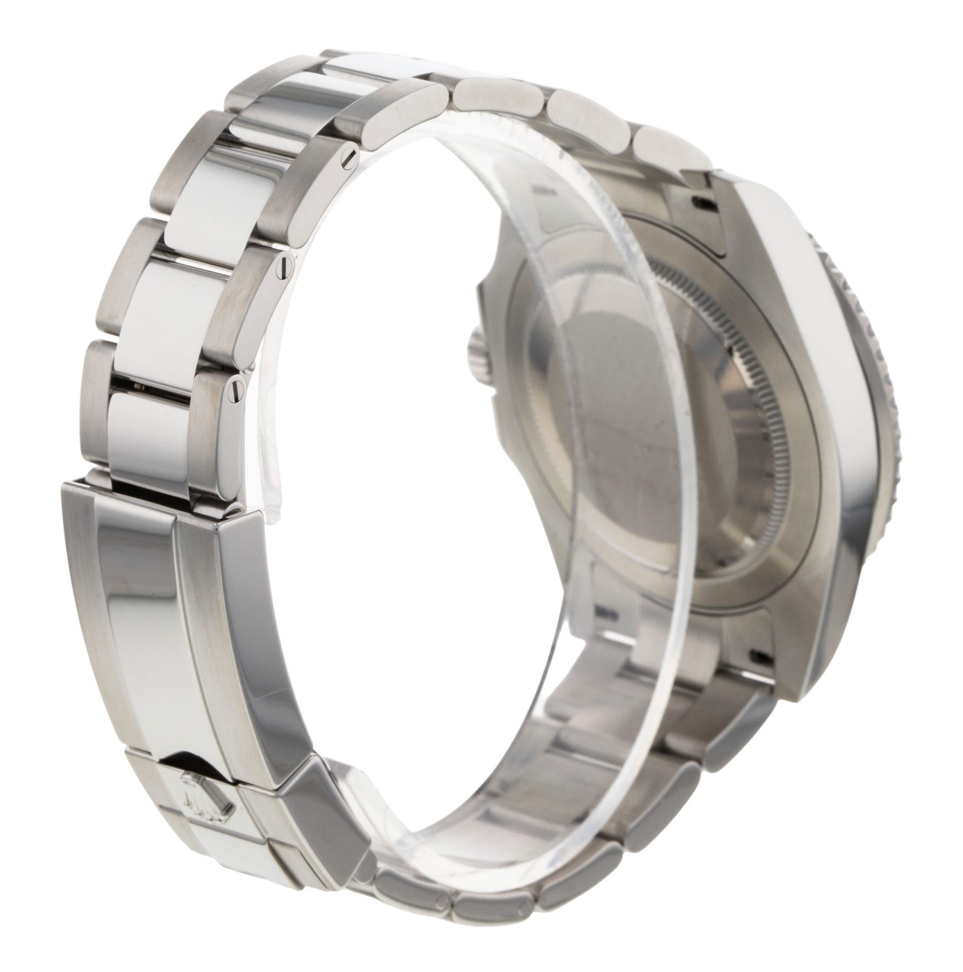 Rolex GMT Master II 126710 BLNR Thumbnail 3