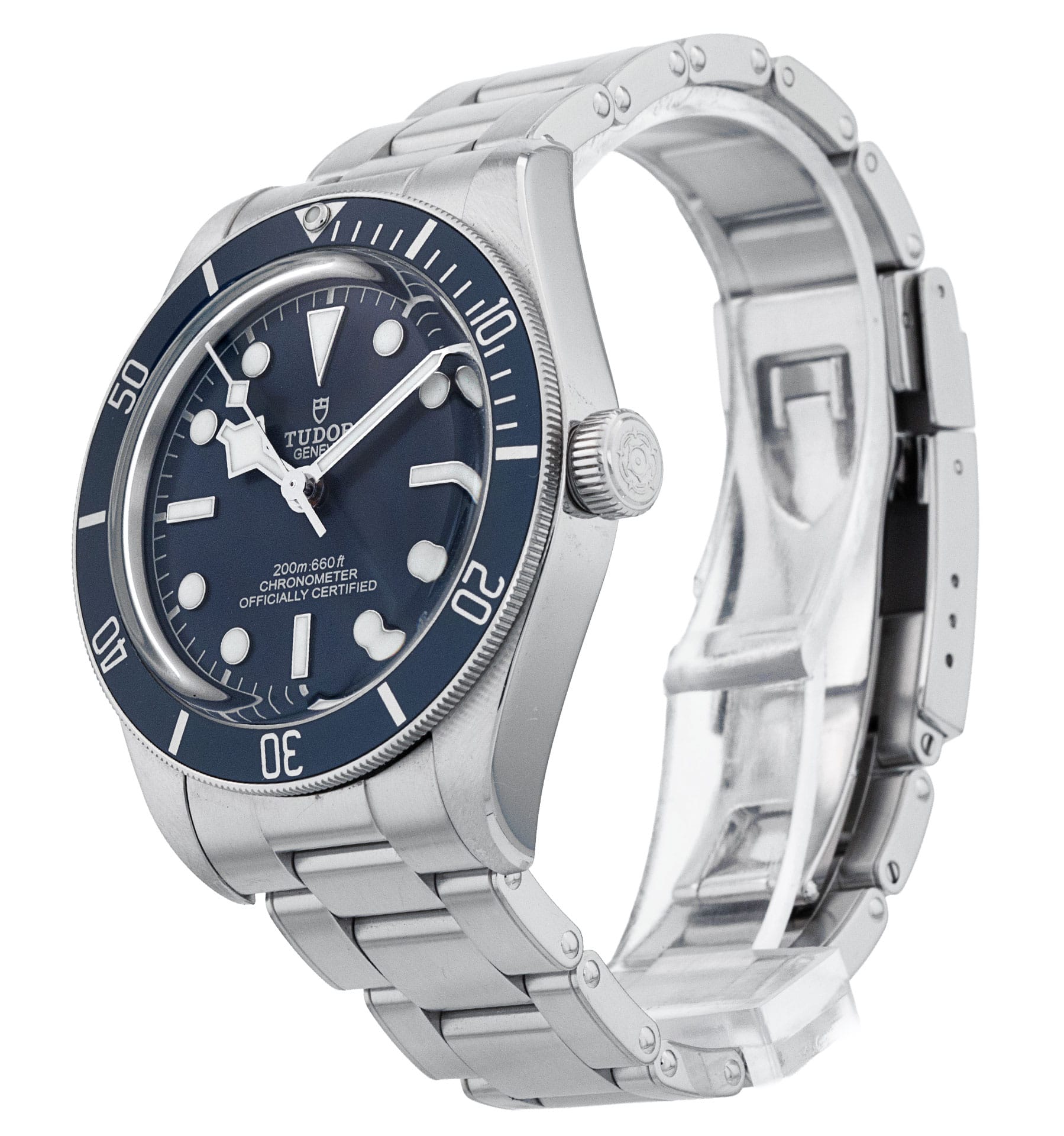 Tudor Black Bay 58 M79030B-0001 Thumbnail 2