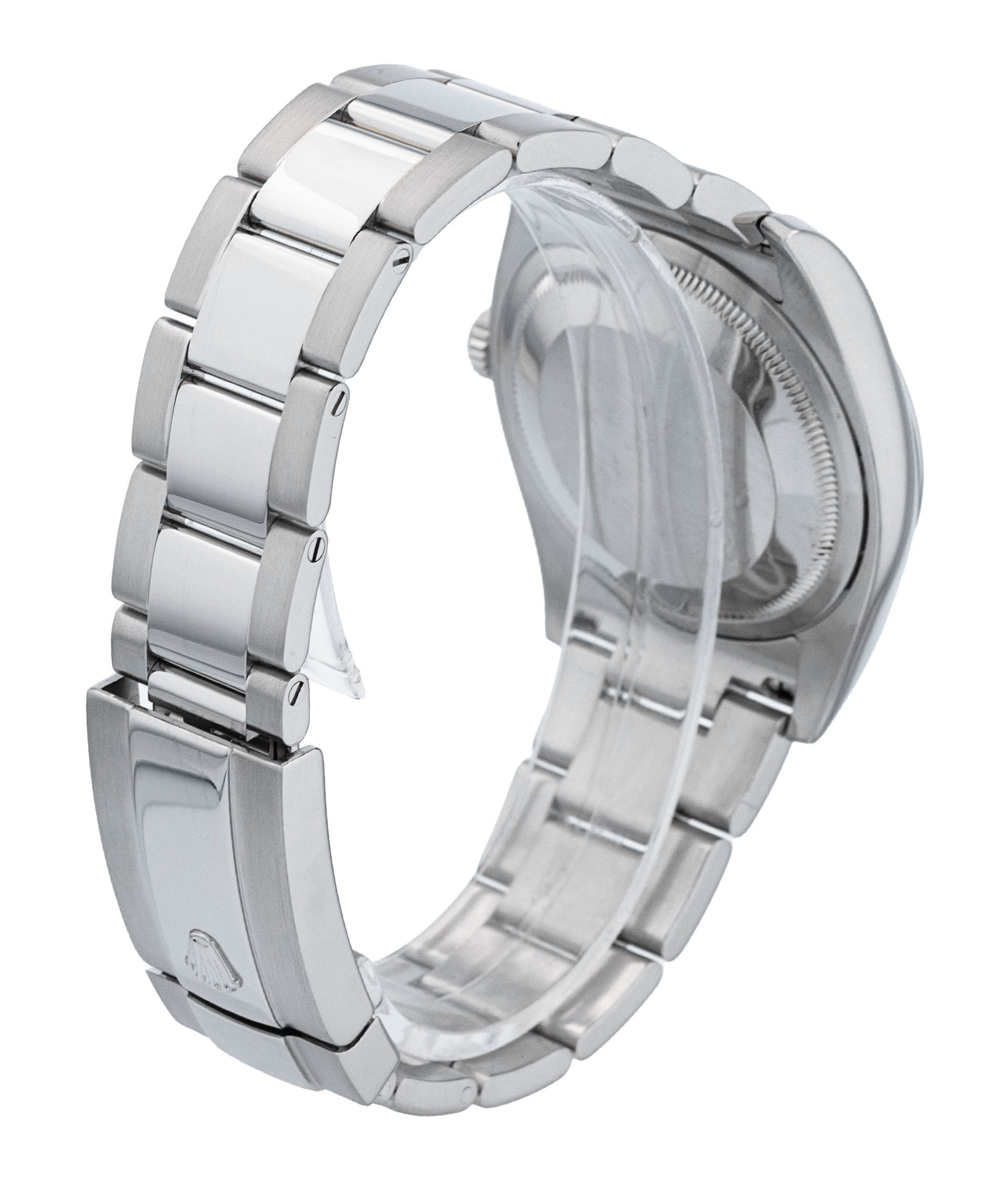 Rolex Datejust 116200 Thumbnail 3