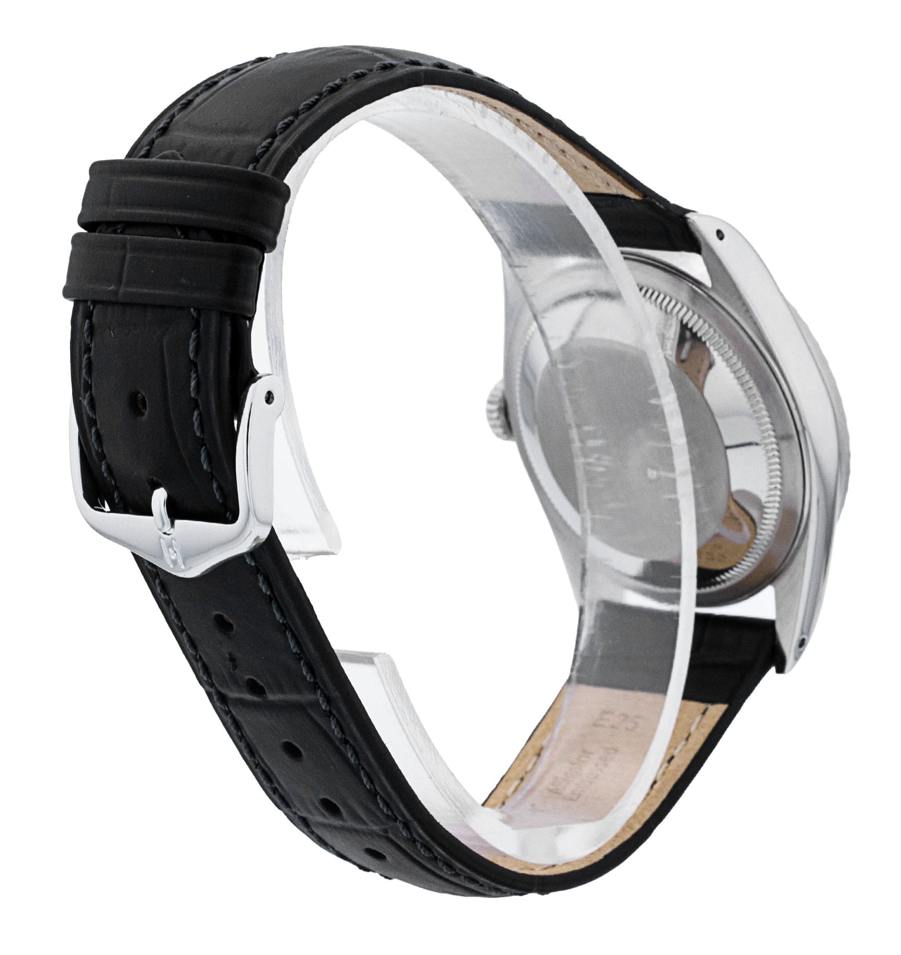 Rolex Datejust 16220 Thumbnail 3