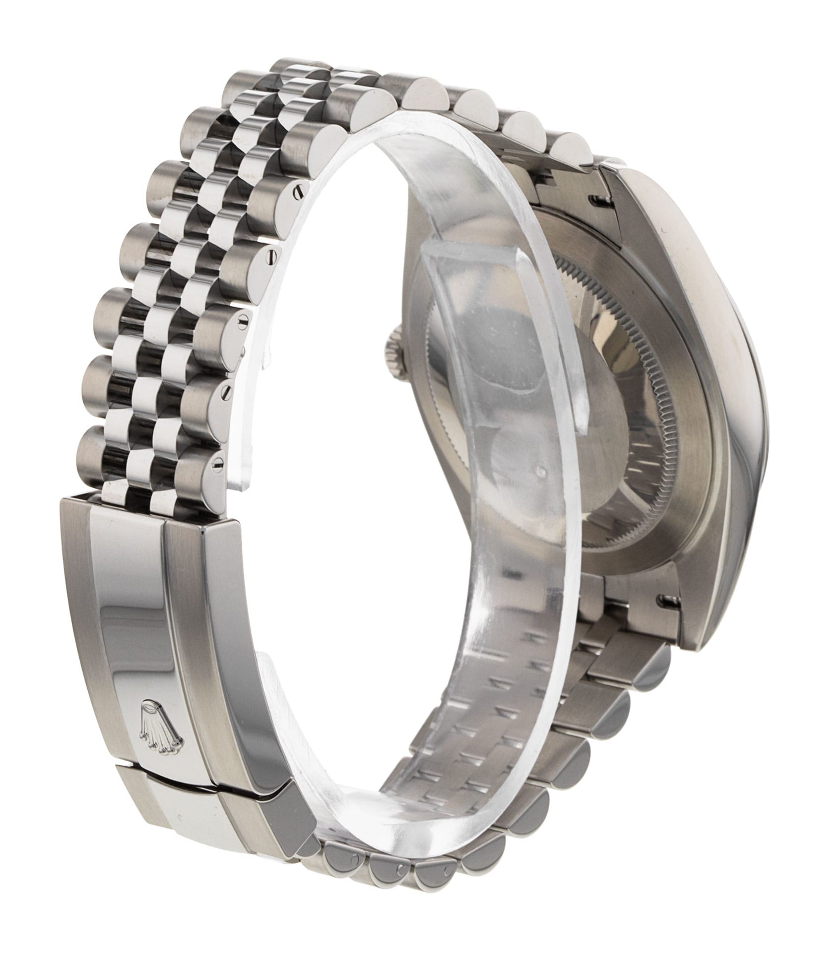 Rolex Datejust 41 126300 Thumbnail 3