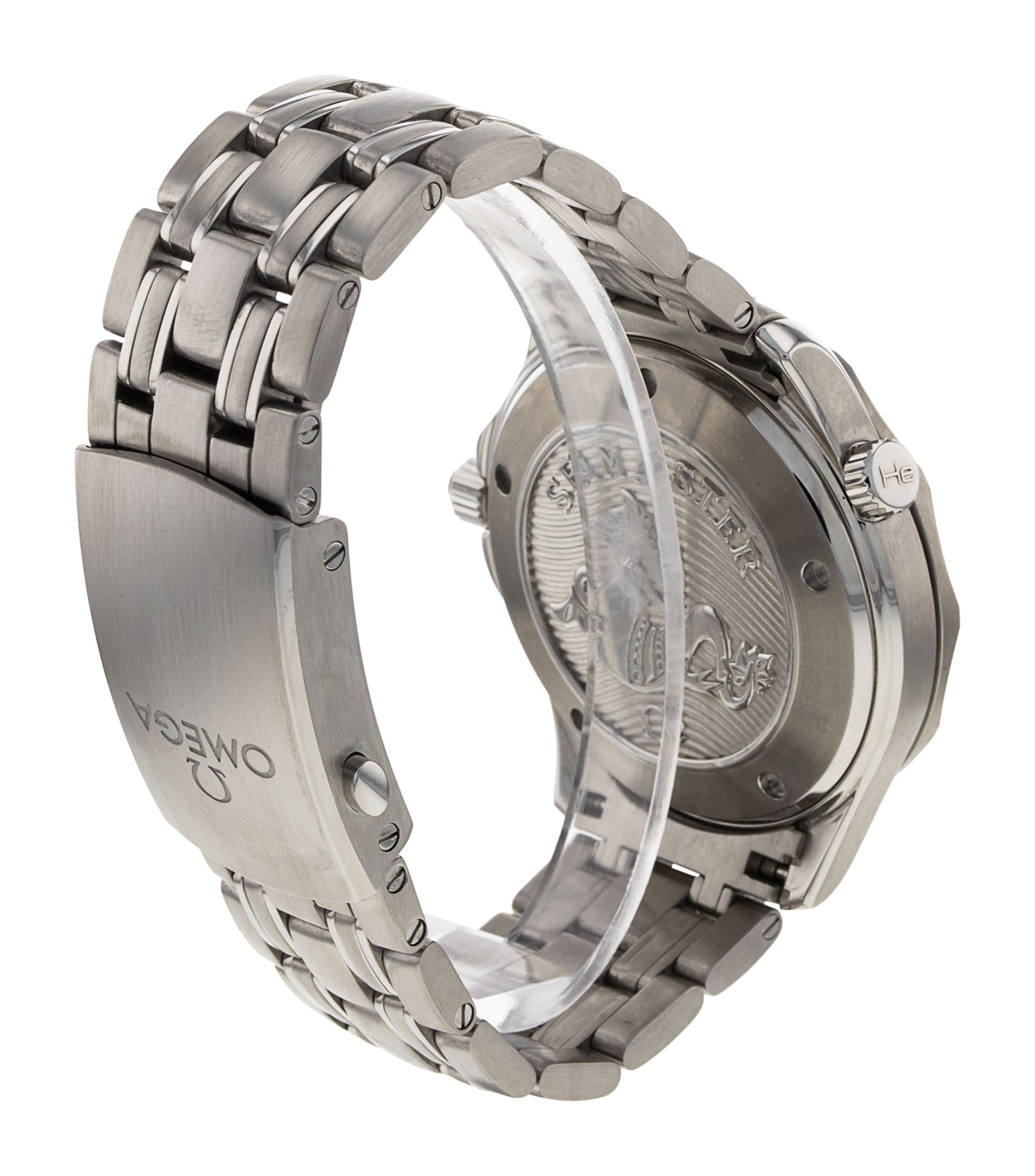 Omega Seamaster 300m 212.30.41.20.03.001 Thumbnail 3