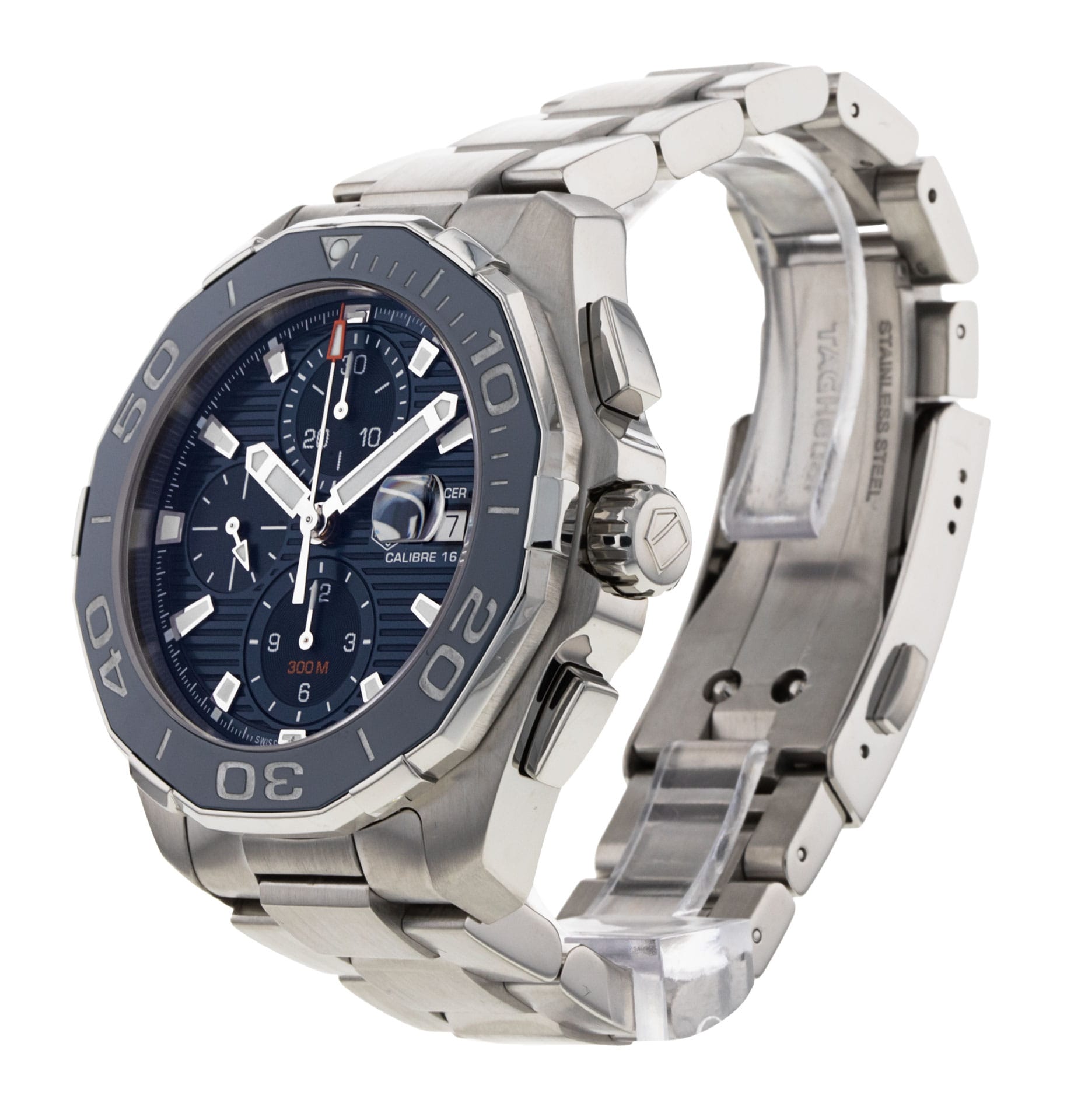 Tag Heuer Aquaracer CAY211B.BA0927 Thumbnail 2