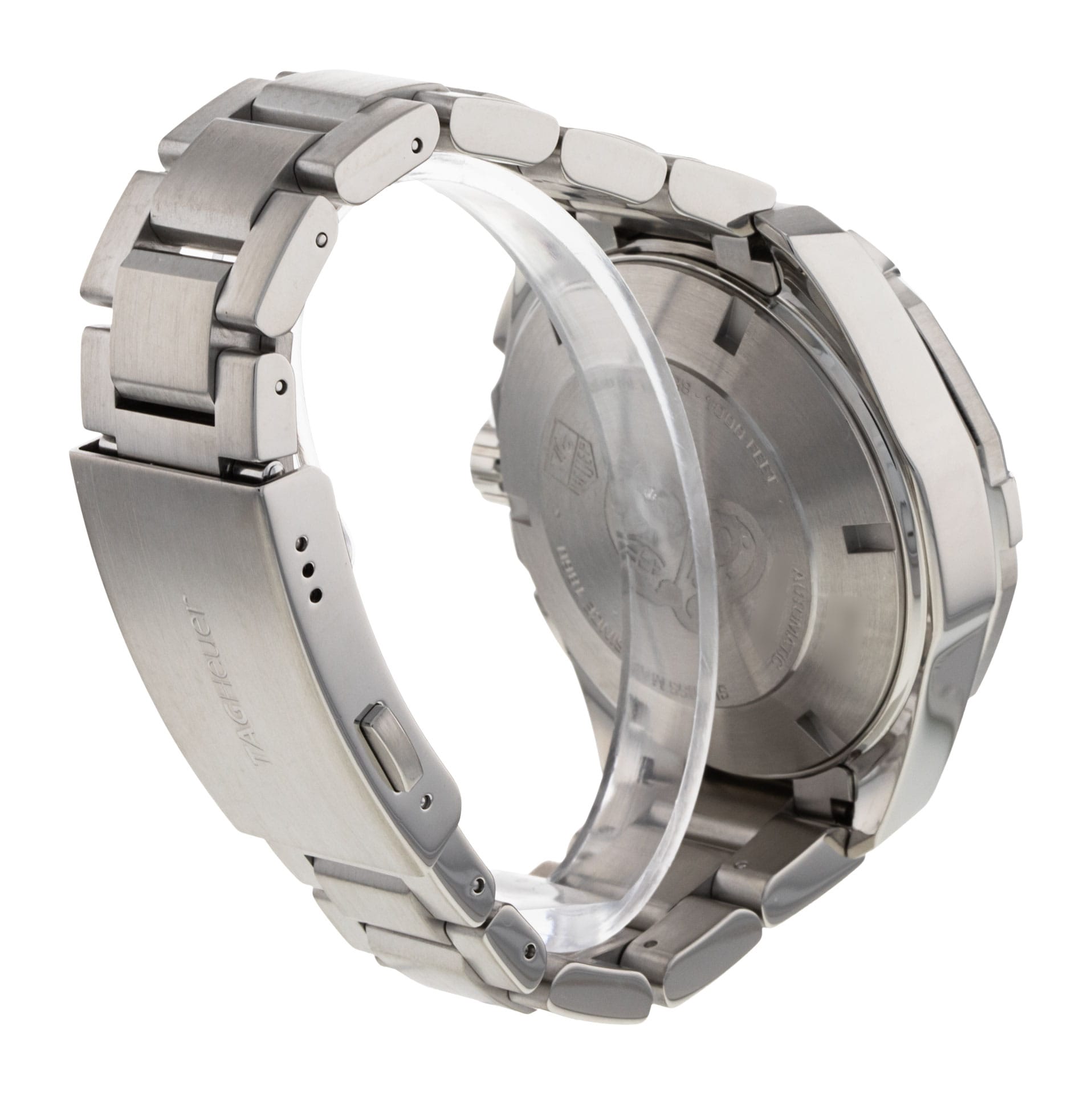 Tag Heuer Aquaracer CAY211B.BA0927 Thumbnail 3