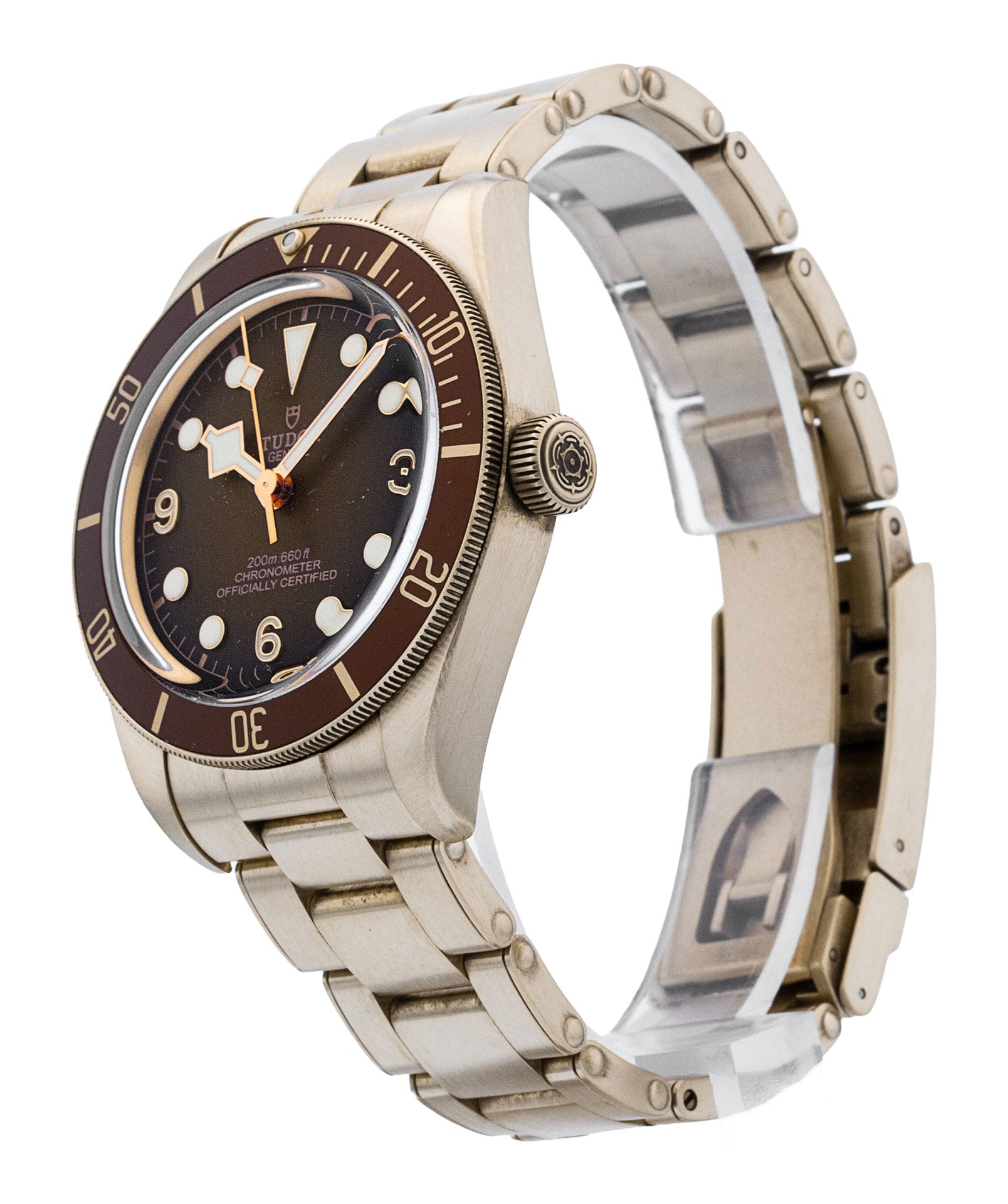 Tudor Black Bay 58 M79012M-0001 Thumbnail 2