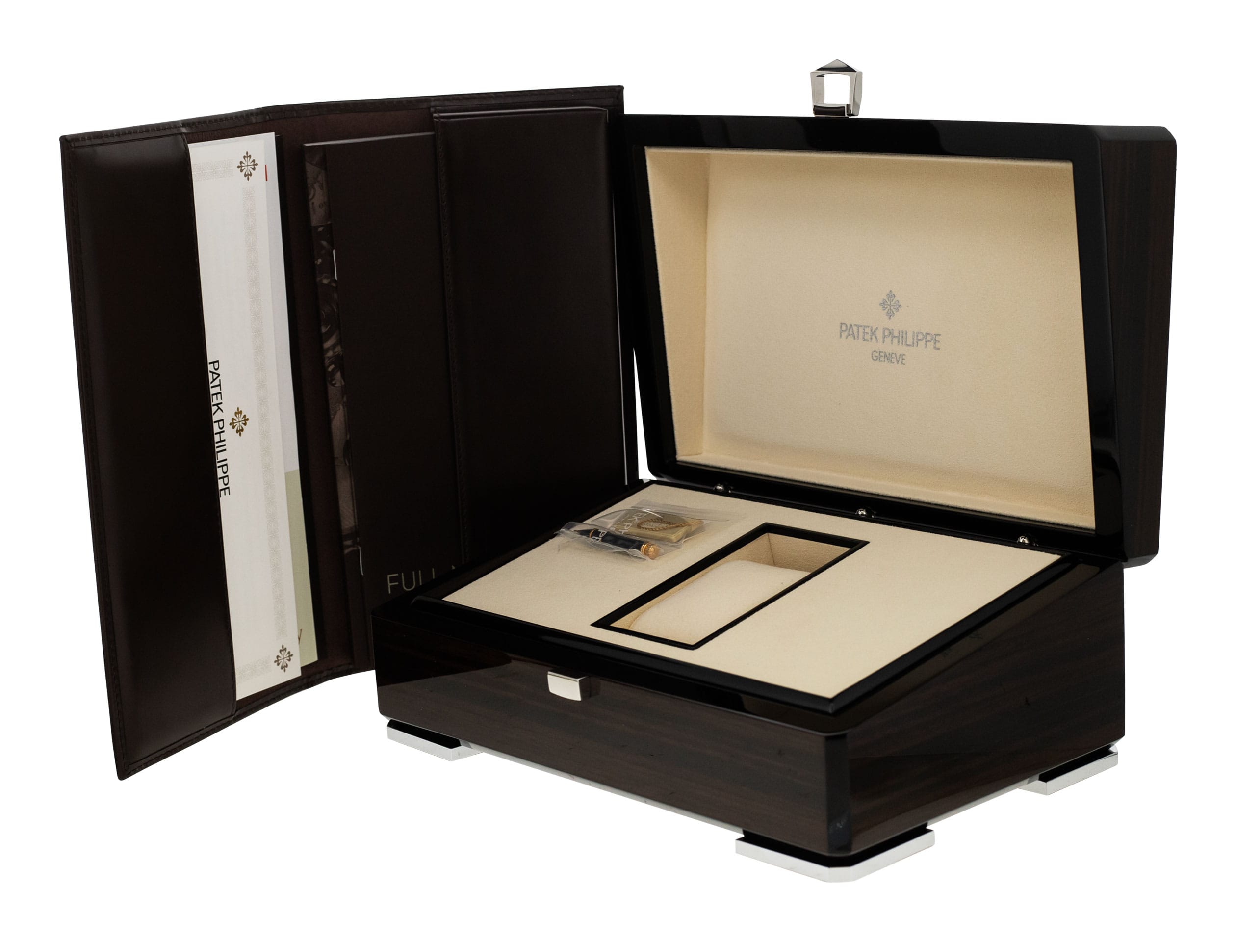 Patek Philippe Grand Complications 5159J-001 Thumbnail 4