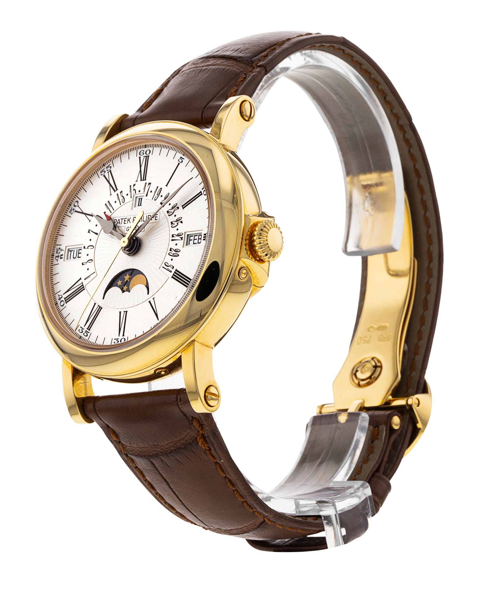 Patek Philippe Grand Complications 5159J-001 Thumbnail 2