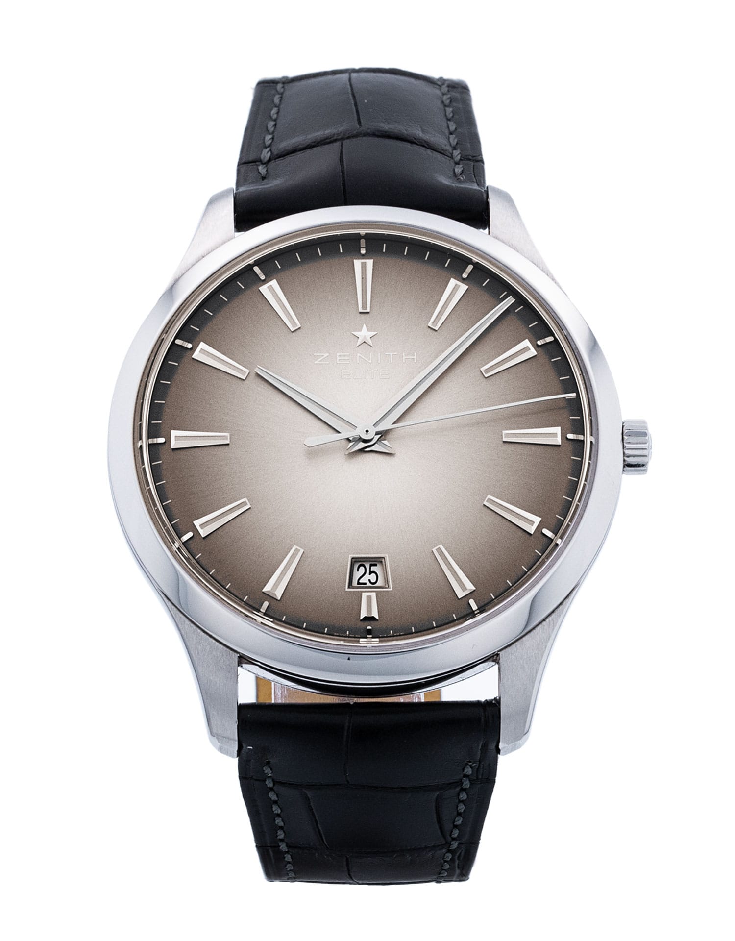 Pre-Owned Zenith Elite Watch