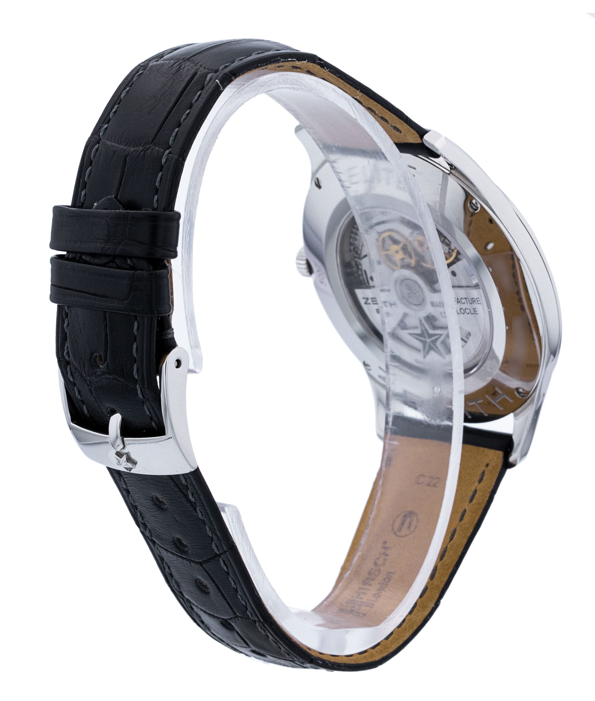 Zenith Elite 03.2020.670/22.C498 Thumbnail 3