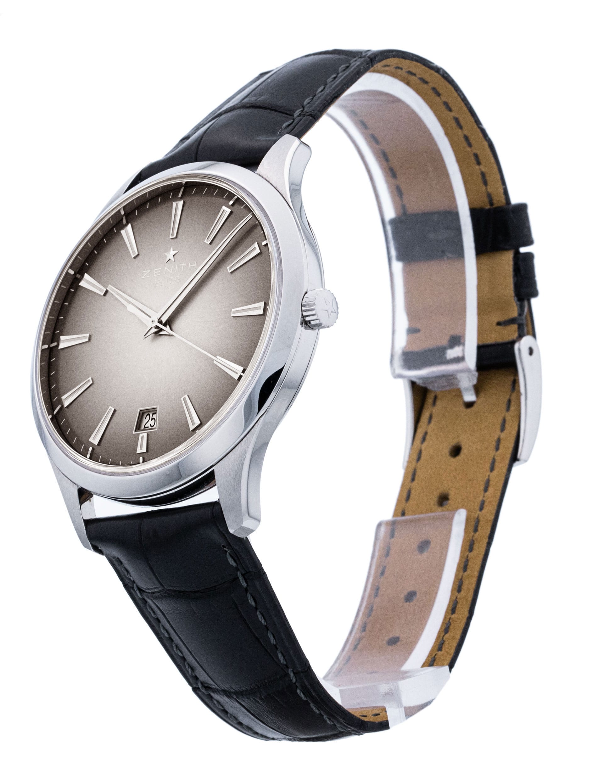 Zenith Elite 03.2020.670/22.C498 Thumbnail 2