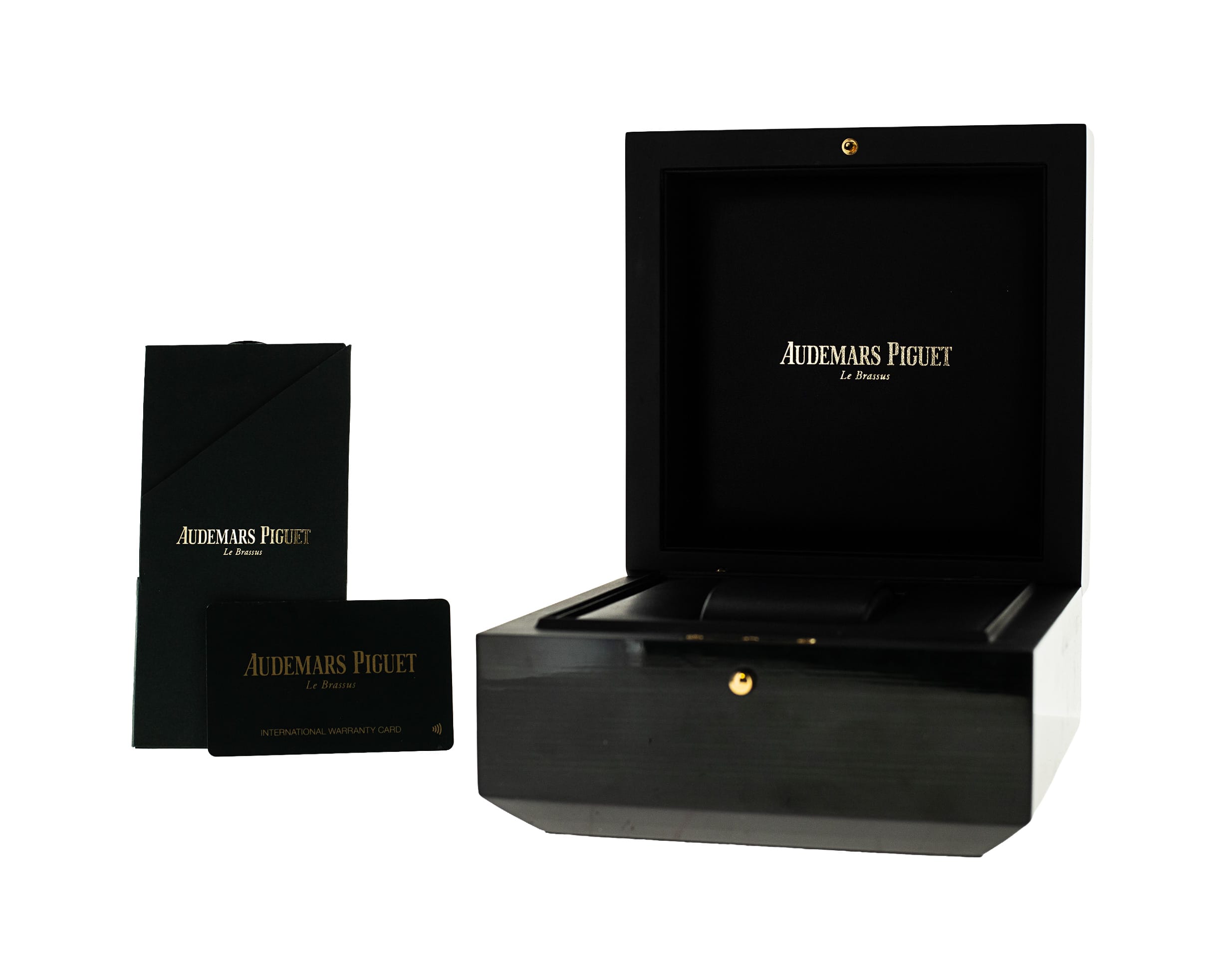 Audemars Piguet Royal Oak Offshore 26470ST.OO.A101CR.01 Thumbnail 5