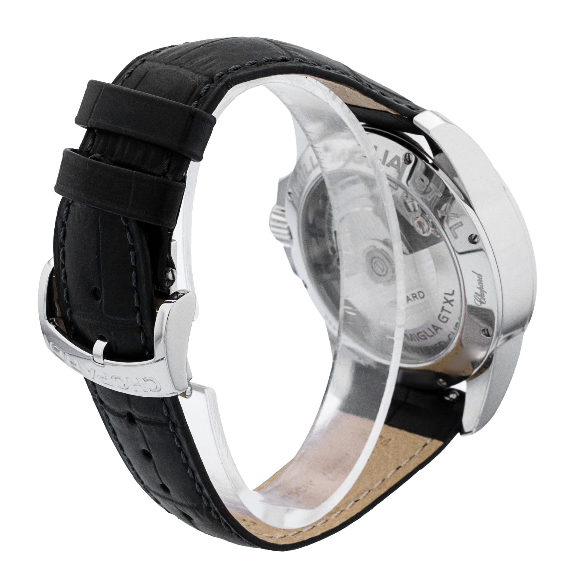 Chopard Mille Miglia 168997-3001 Thumbnail 3