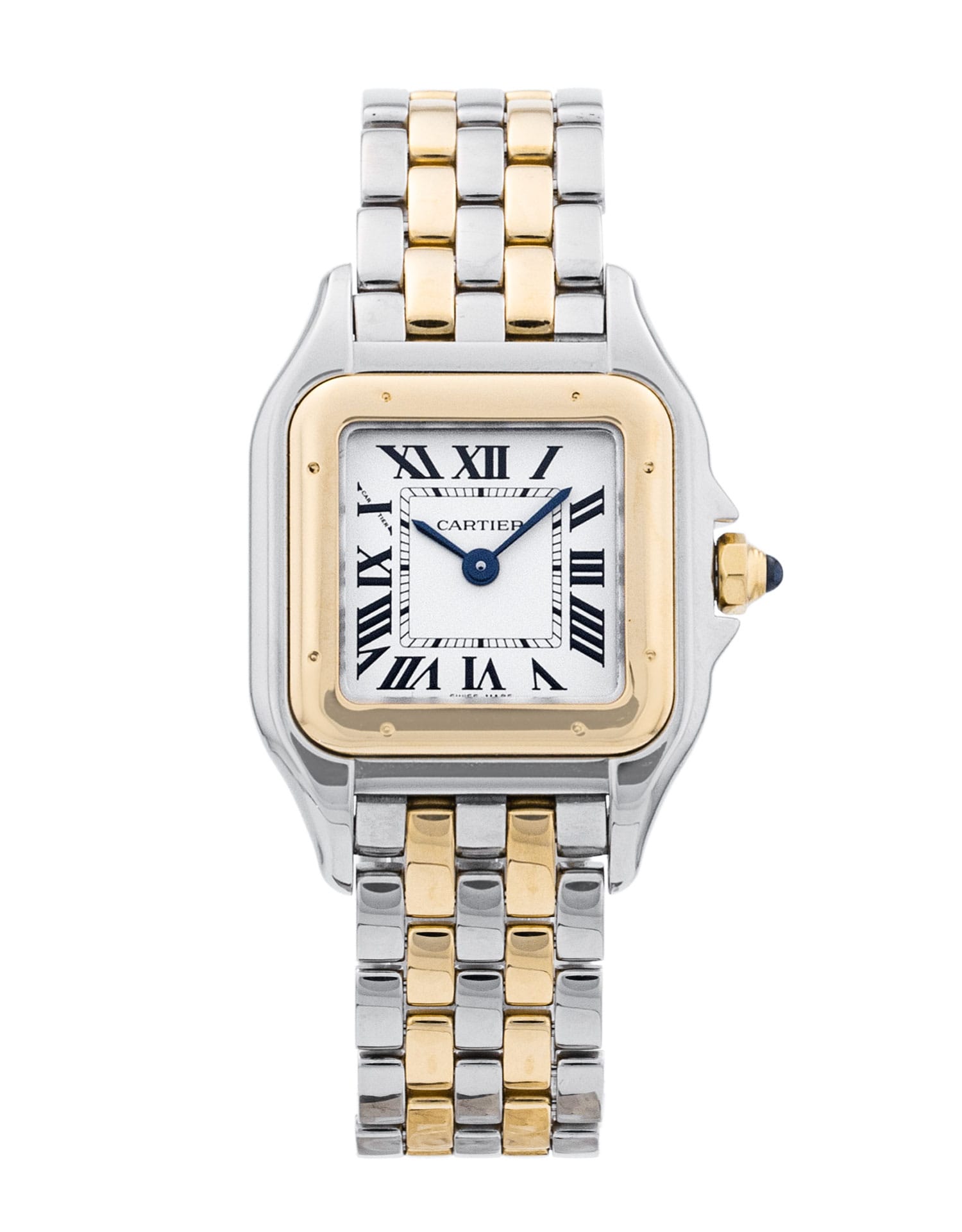 Pre-Owned Cartier Panthere De Cartier Watch