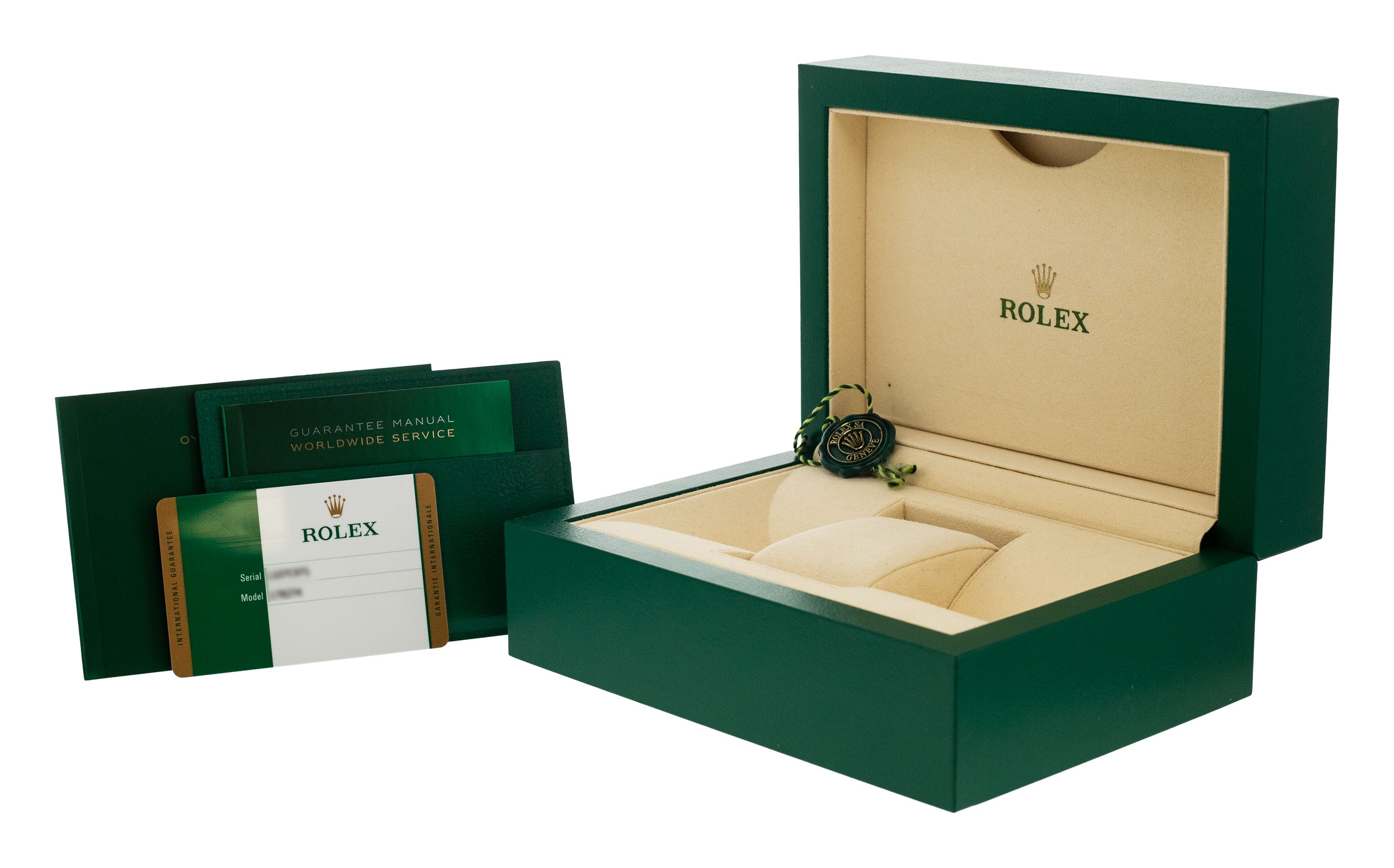 Rolex Datejust Lady 31 178274 Thumbnail 4