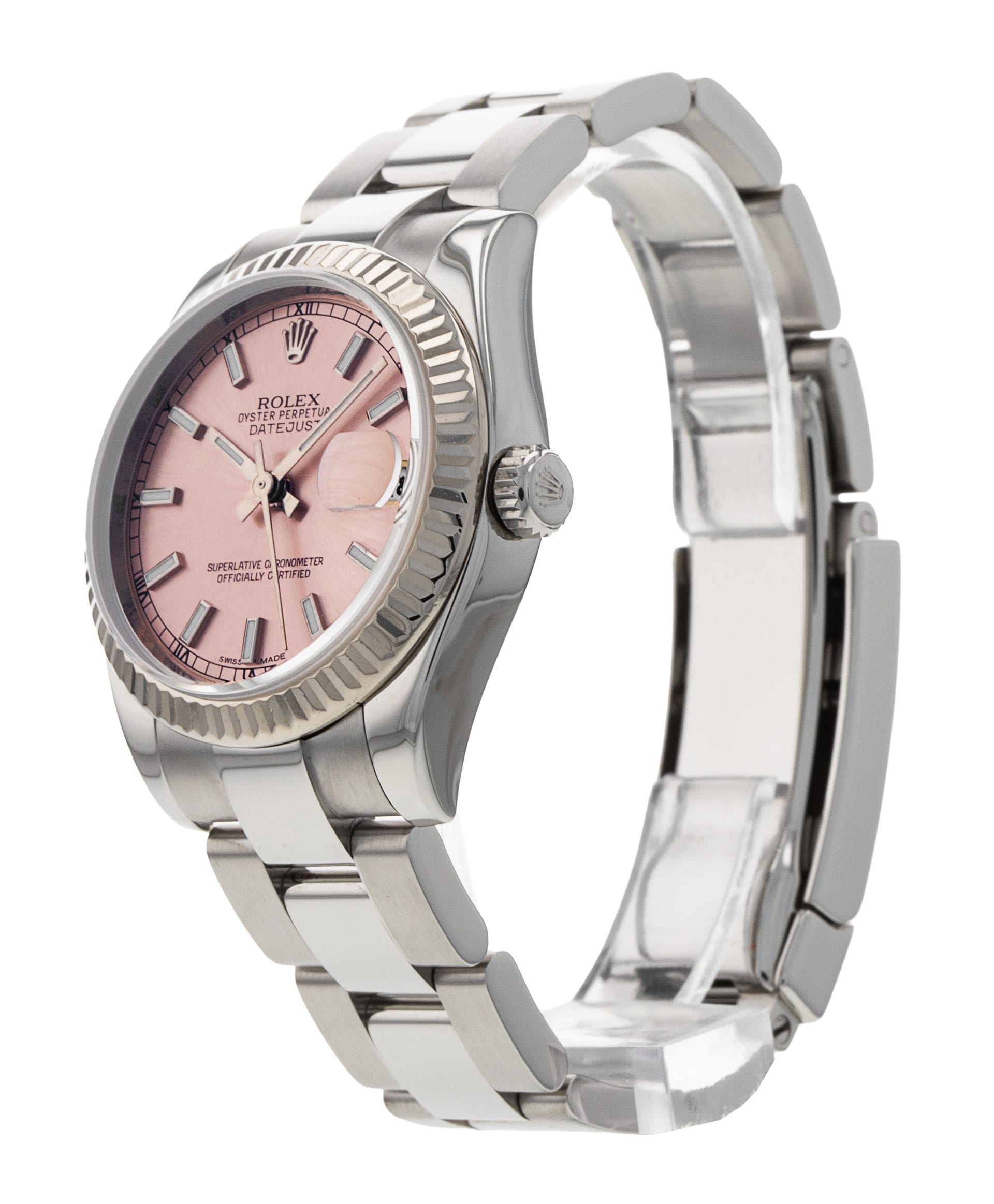 Rolex Datejust Lady 31 178274 Thumbnail 2