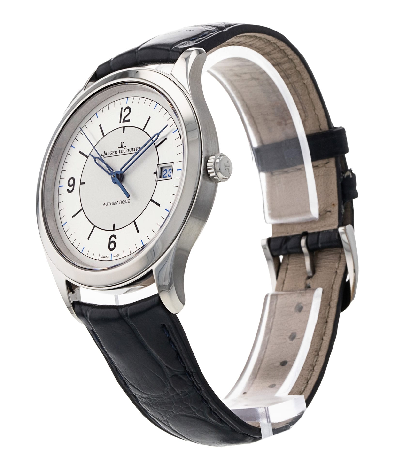 Jaeger-LeCoultre Master Control 1548530 Thumbnail 2