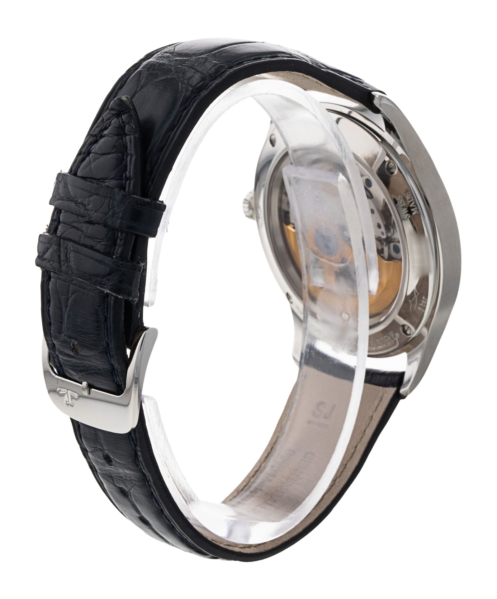 Jaeger-LeCoultre Master Control 1548530 Thumbnail 3