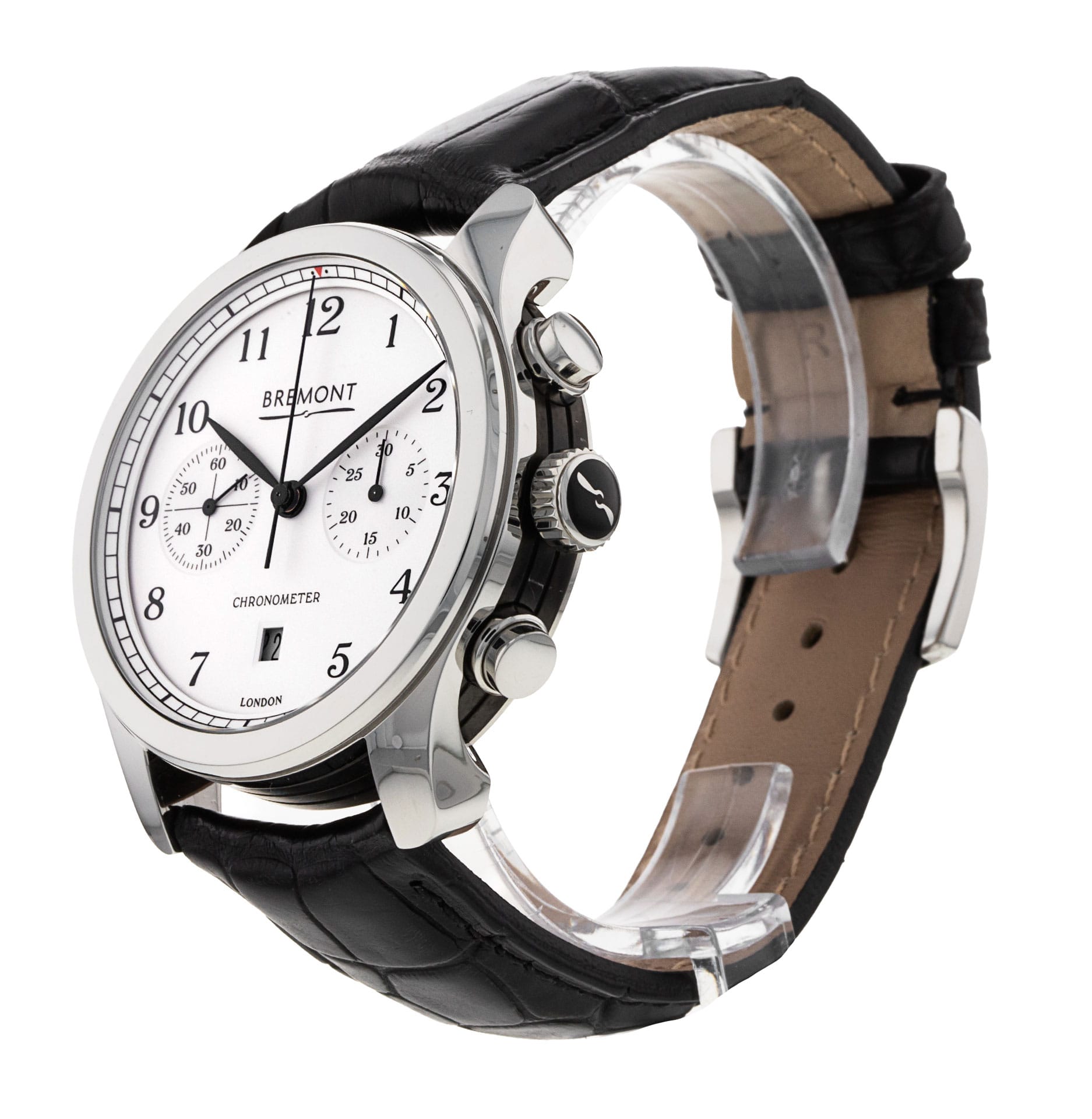 Bremont ALT1 ALT1-C/PW Thumbnail 2