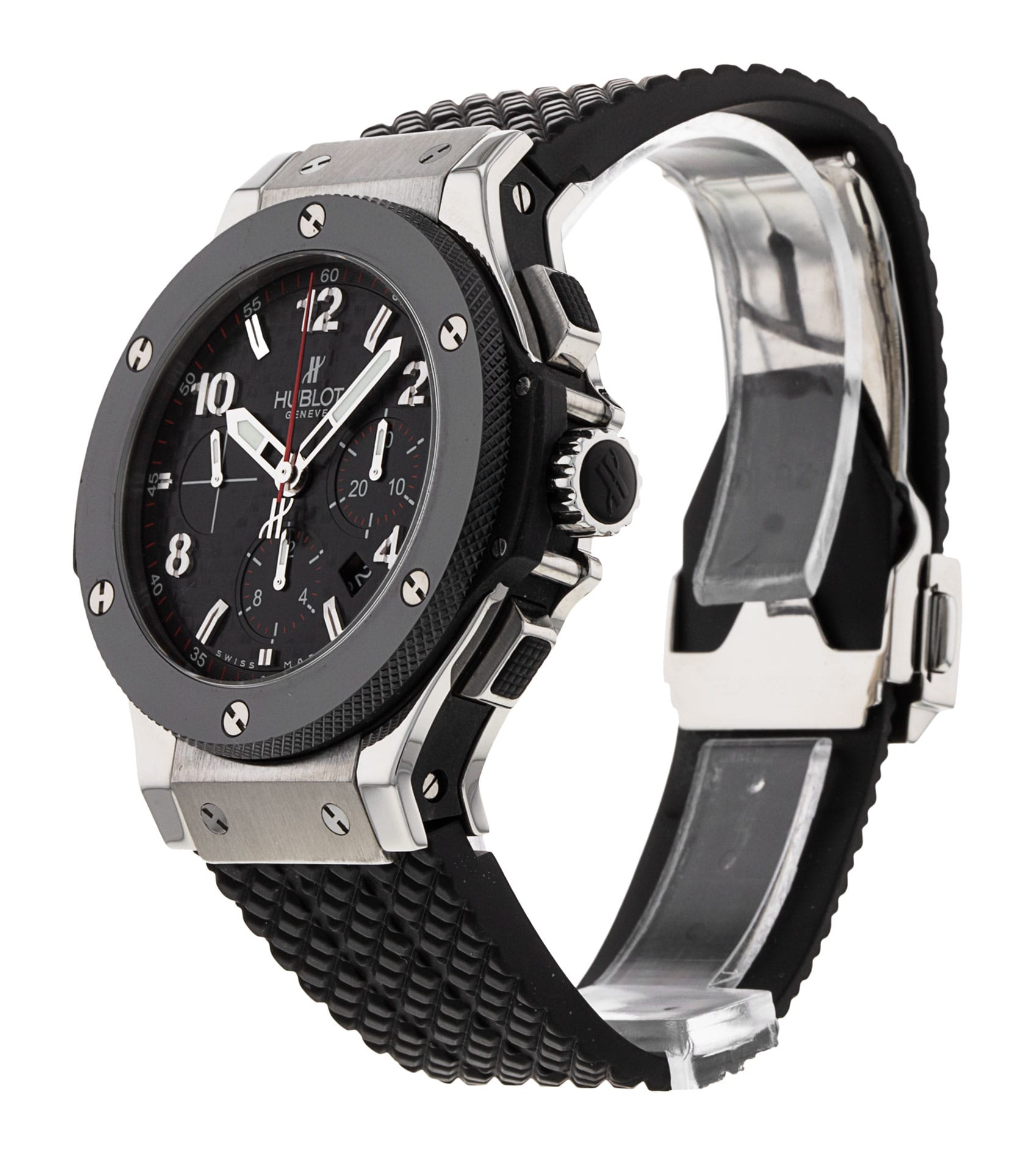 Hublot Big Bang 301.SB.131.RX Thumbnail 2