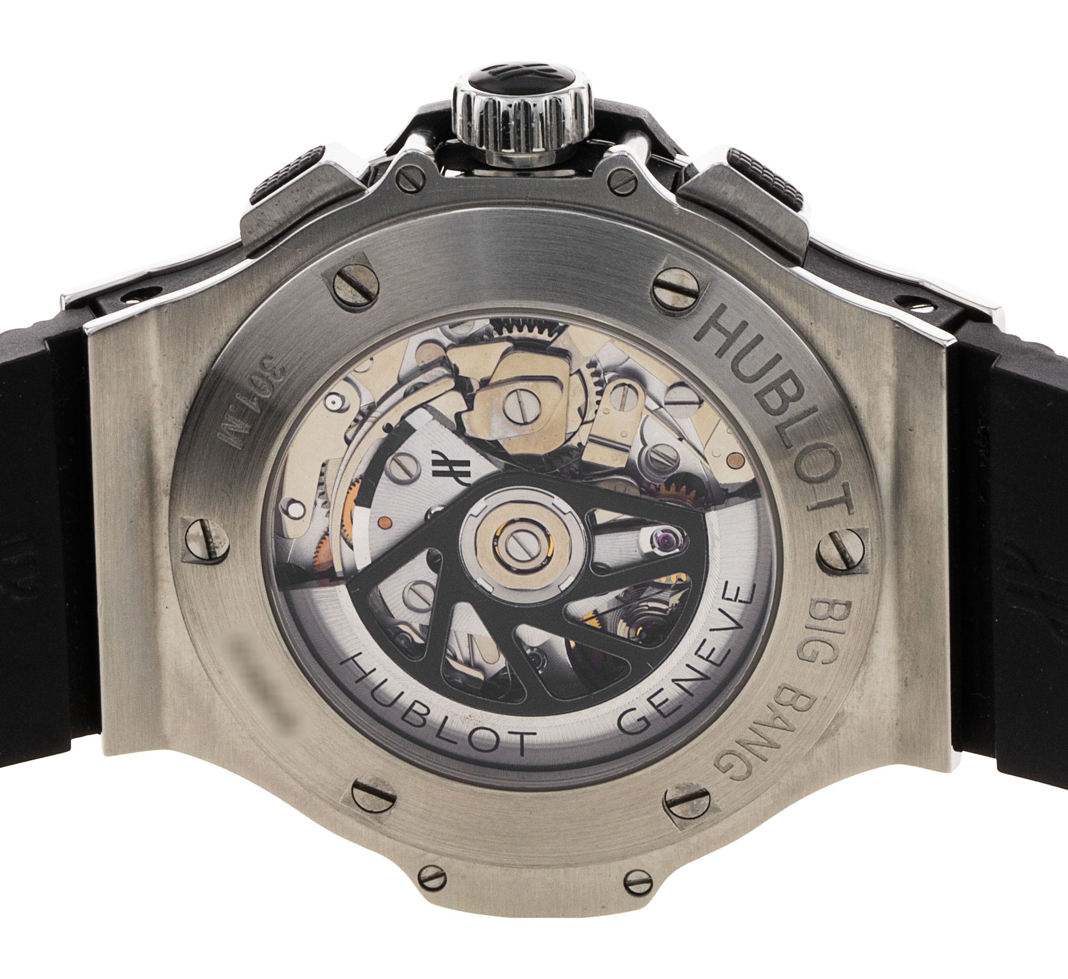 Hublot Big Bang 301.SB.131.RX Thumbnail 4