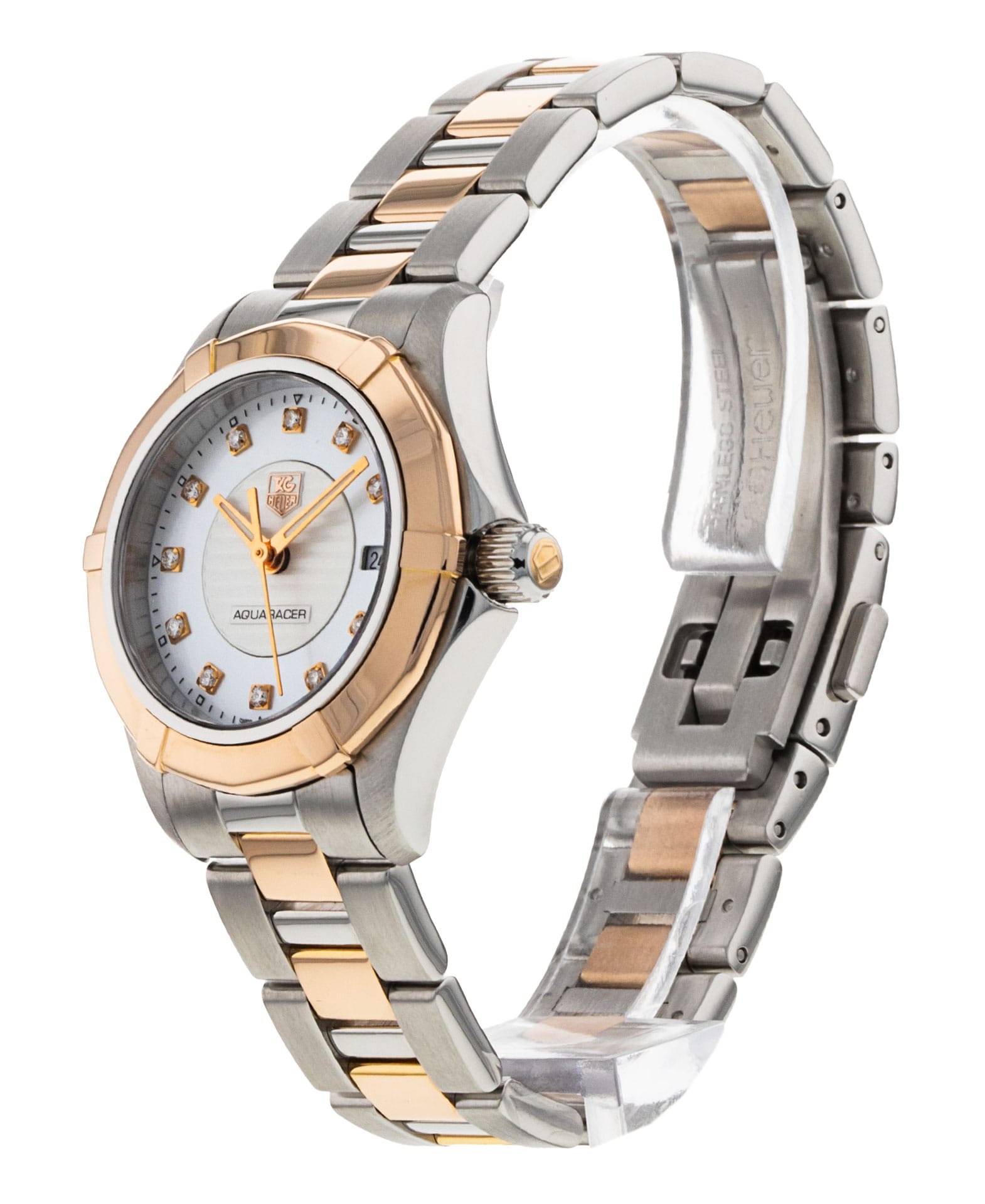 Tag Heuer Aquaracer WAP1451.BD0837 Thumbnail 2