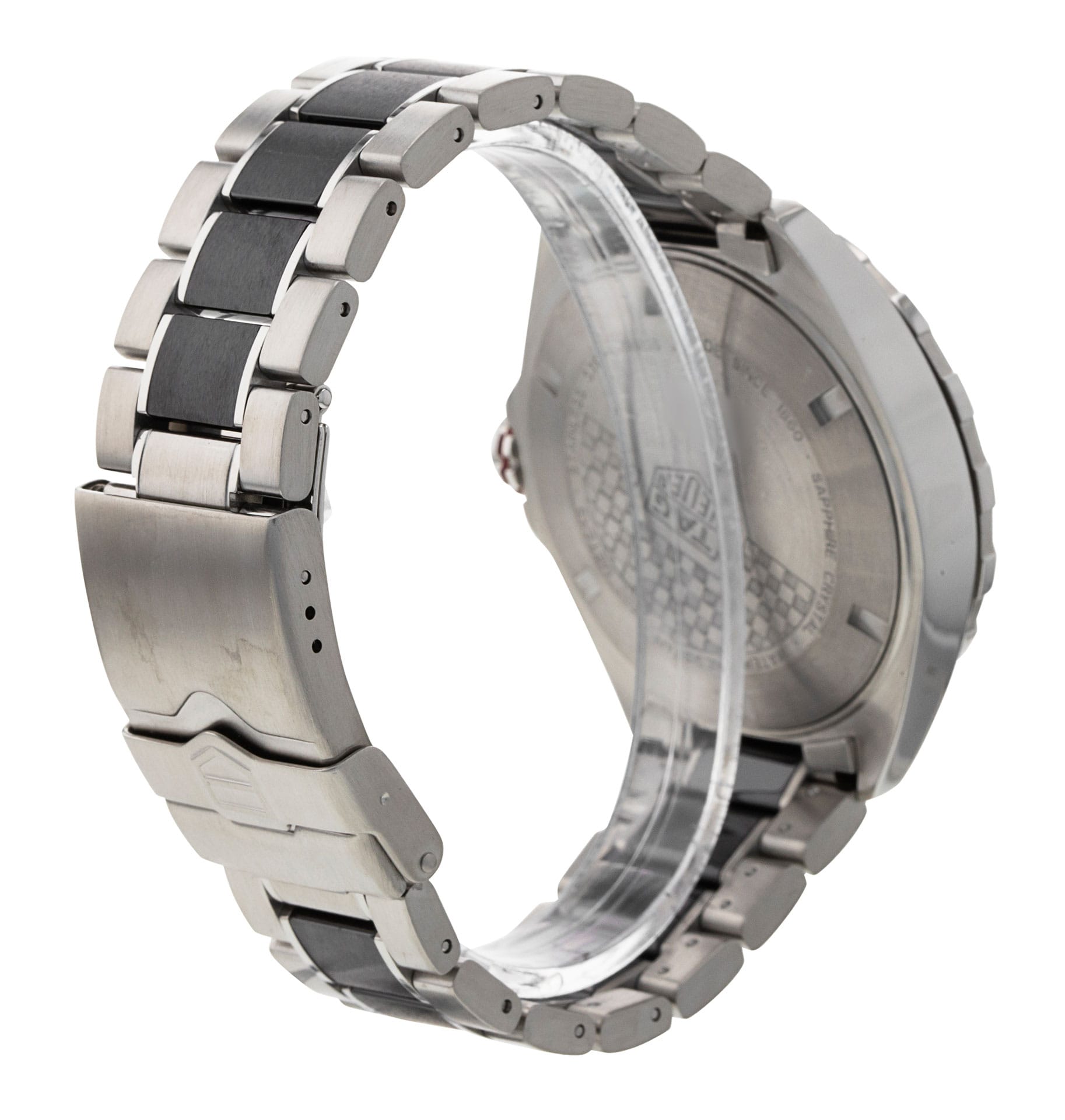 Tag Heuer Formula 1 WAZ2011.BA0843 Thumbnail 3