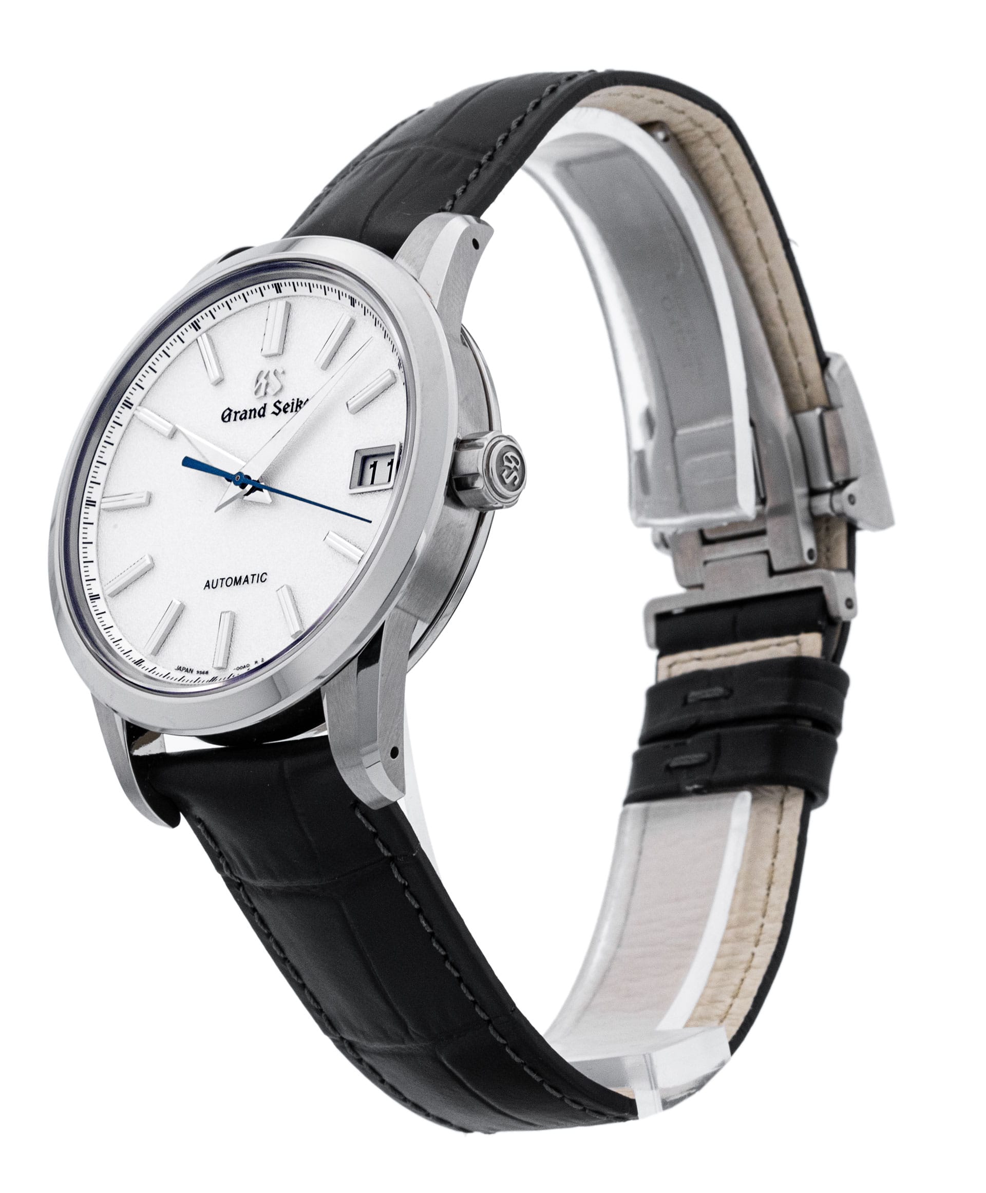 Grand Seiko Grand Seiko SBGR305 Thumbnail 2