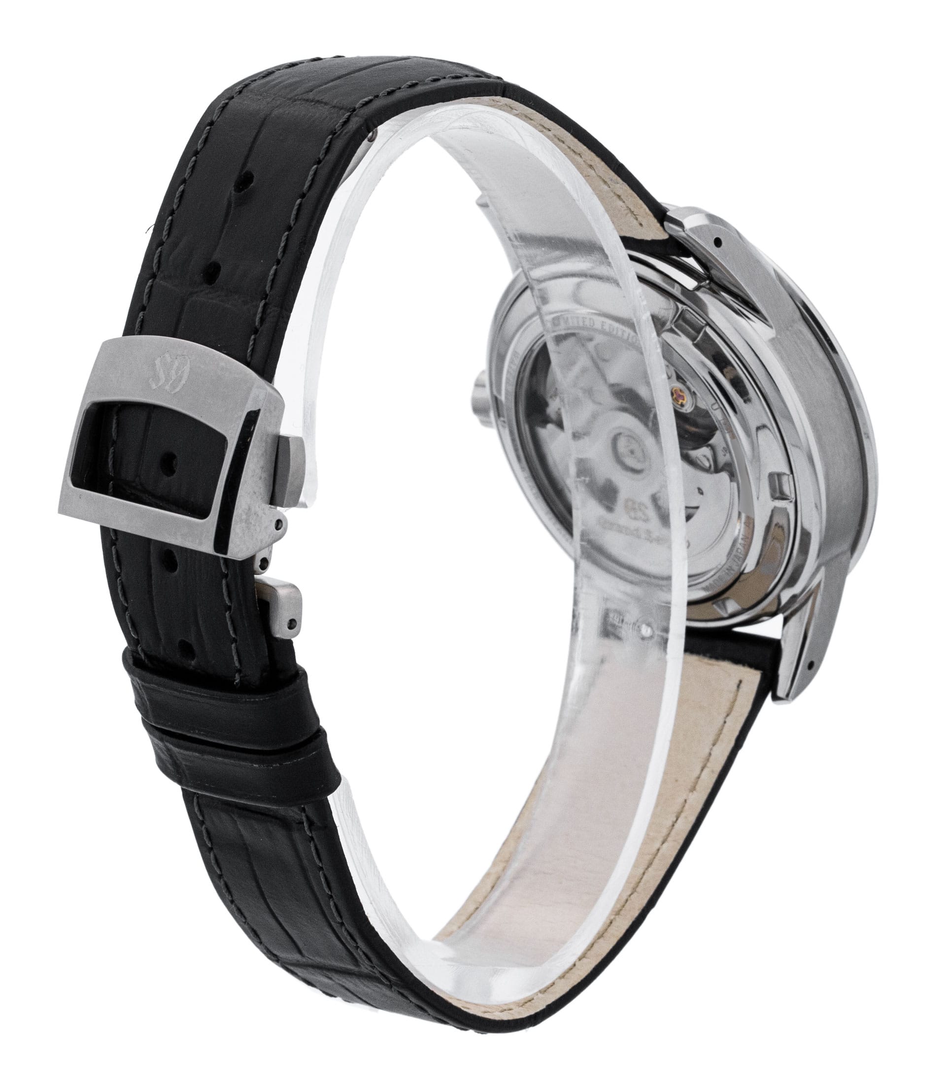 Grand Seiko Grand Seiko SBGR305 Thumbnail 3