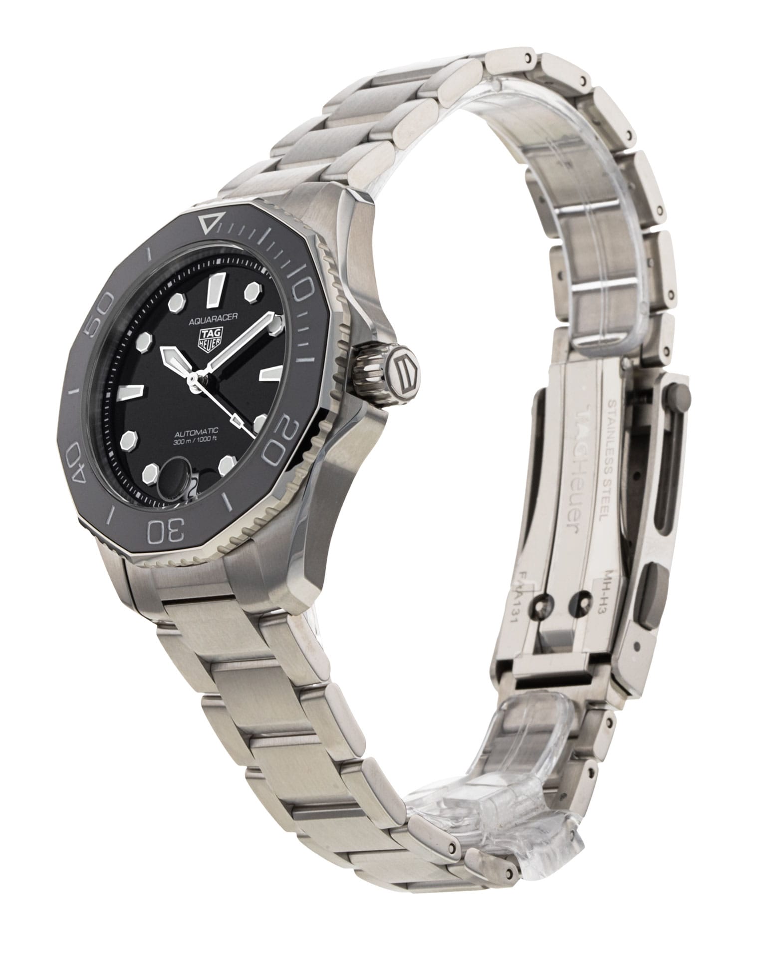Tag Heuer Aquaracer WBP231D.BA0626 Thumbnail 2