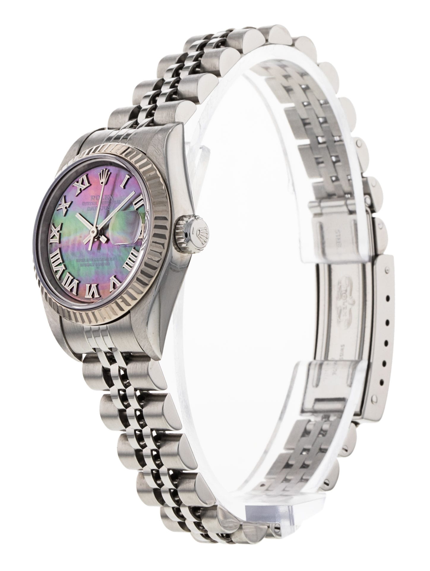 Rolex Datejust Lady 79174 Thumbnail 2