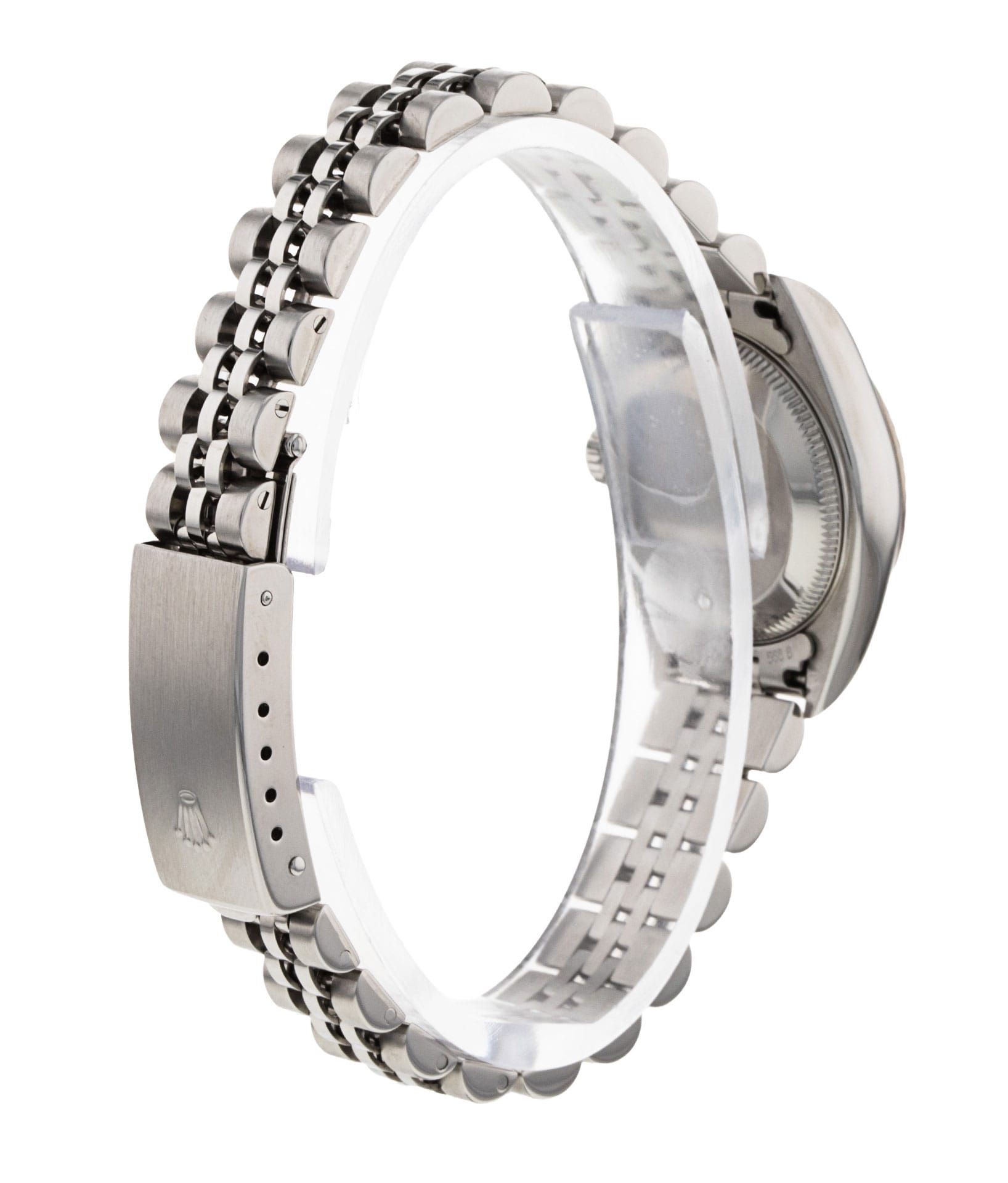 Rolex Datejust Lady 79174 Thumbnail 3