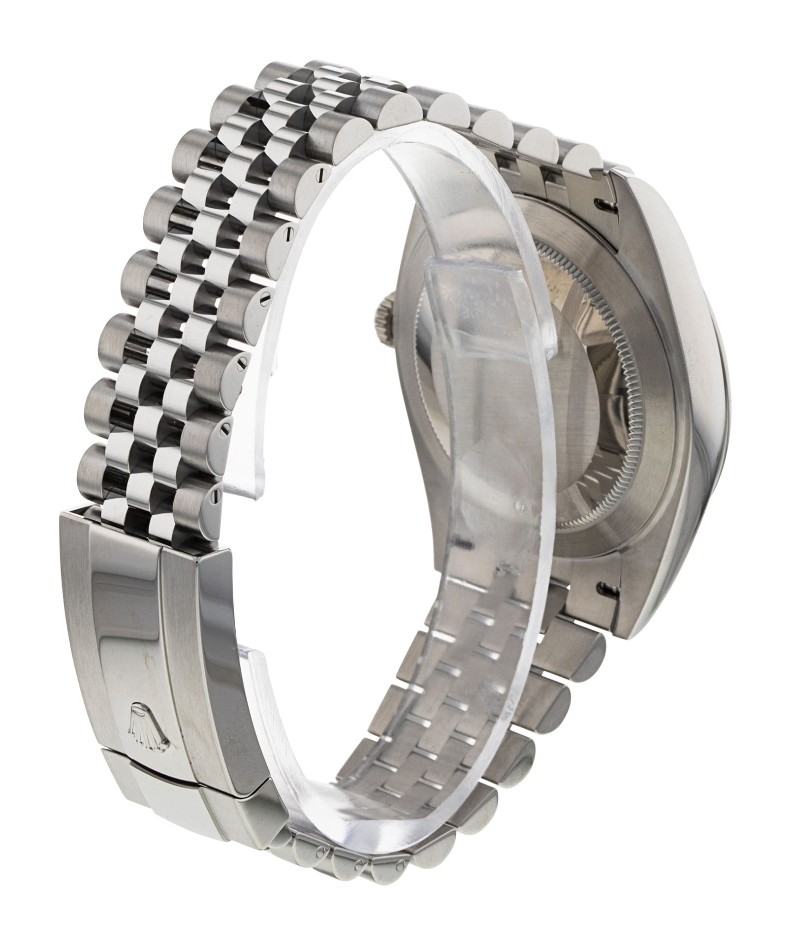 Rolex Datejust 41 126300 Thumbnail 3