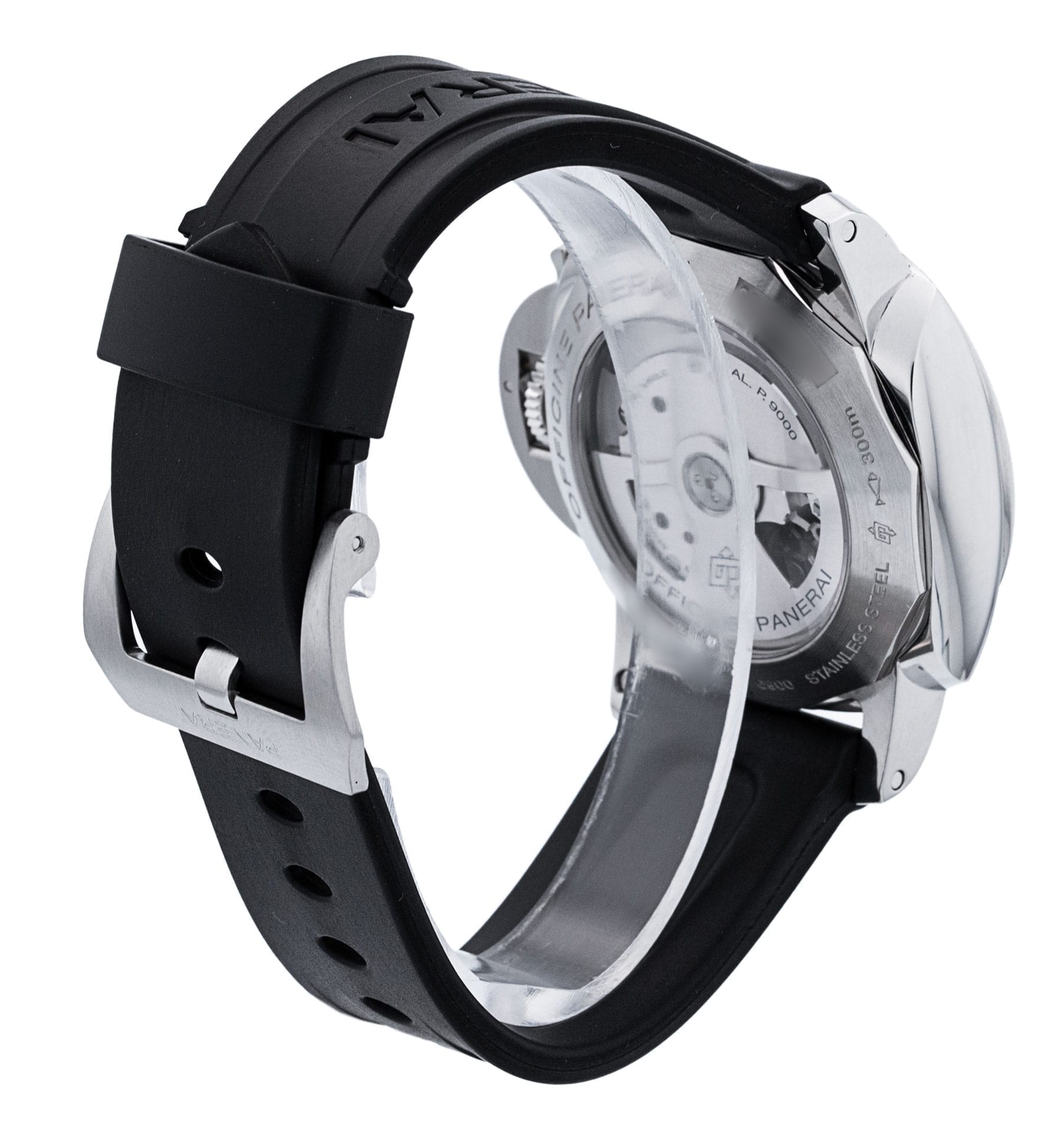 Panerai Luminor 1950 PAM00499 Thumbnail 3