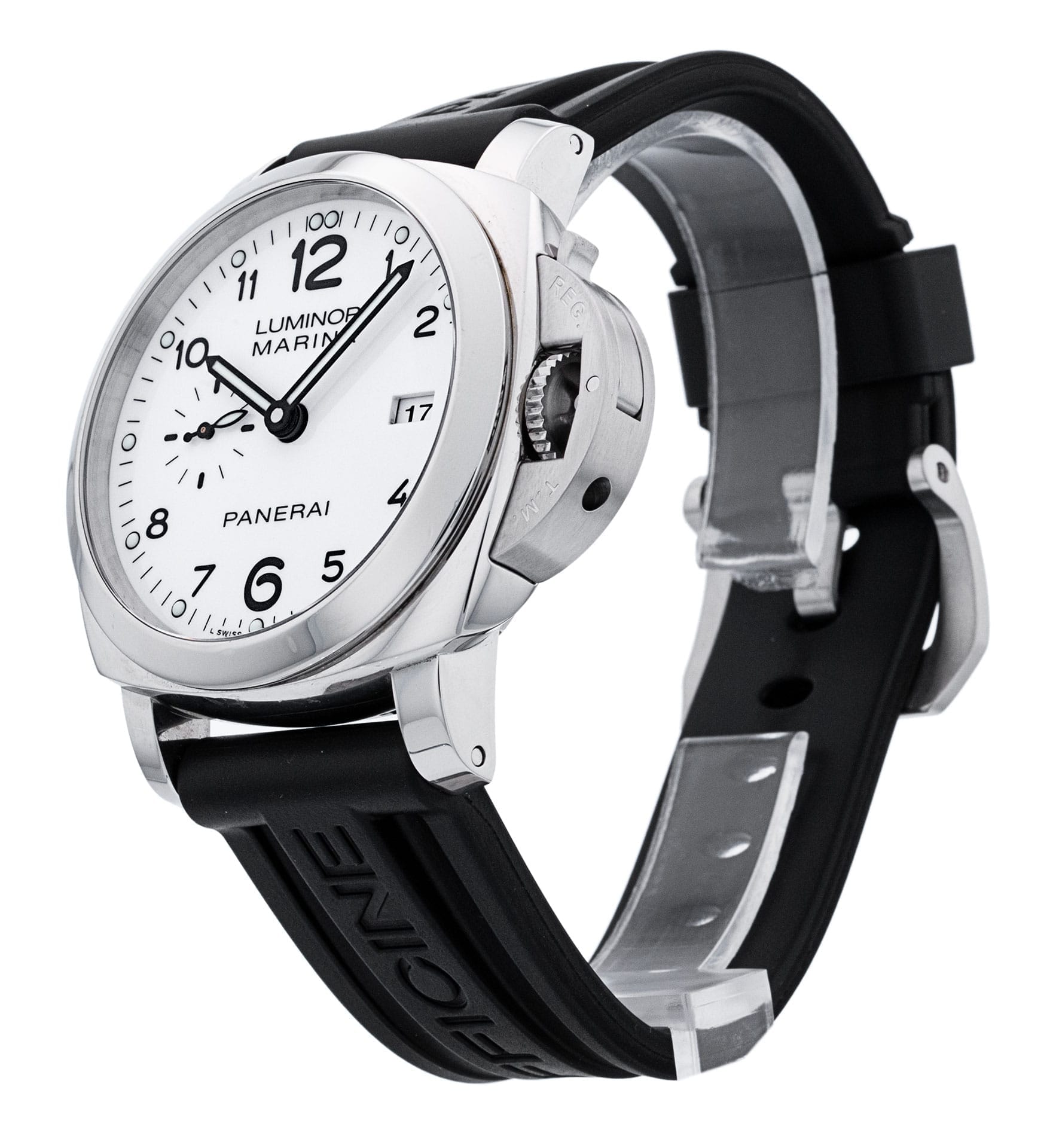 Panerai Luminor 1950 PAM00499 Thumbnail 5